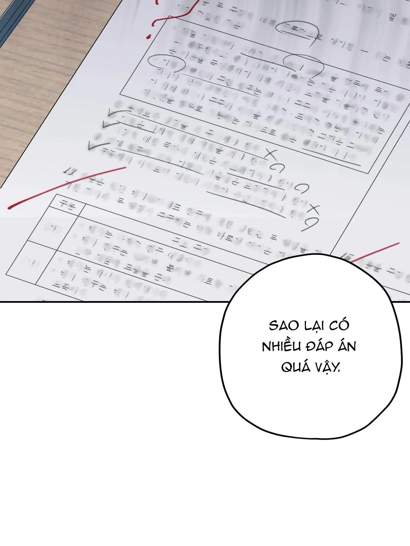 TƯƠNG XỨNG Chapter 3 Trang 23