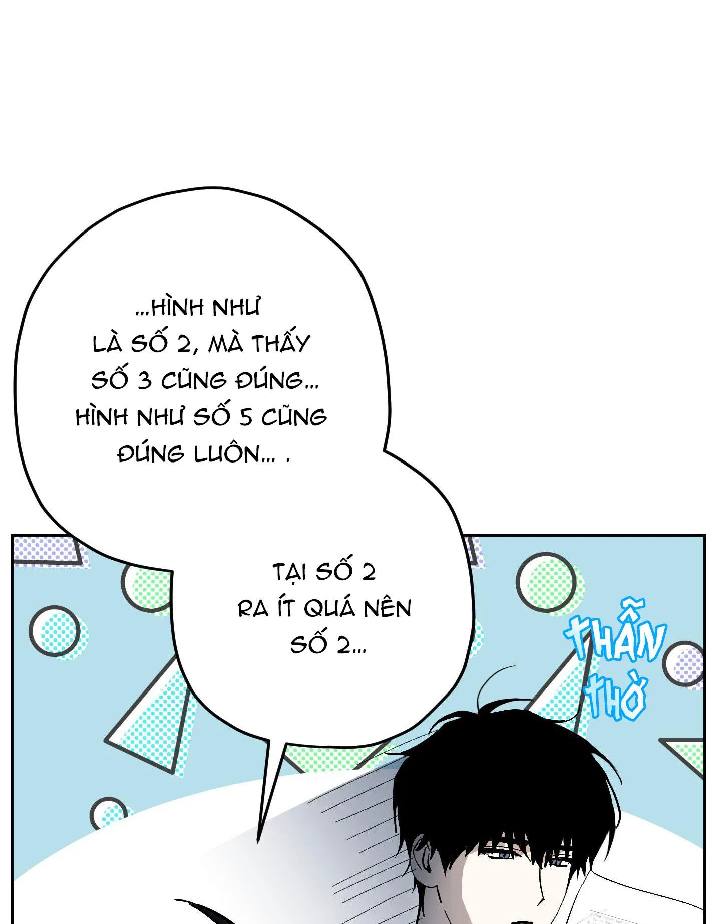 TƯƠNG XỨNG Chapter 3 Trang 24