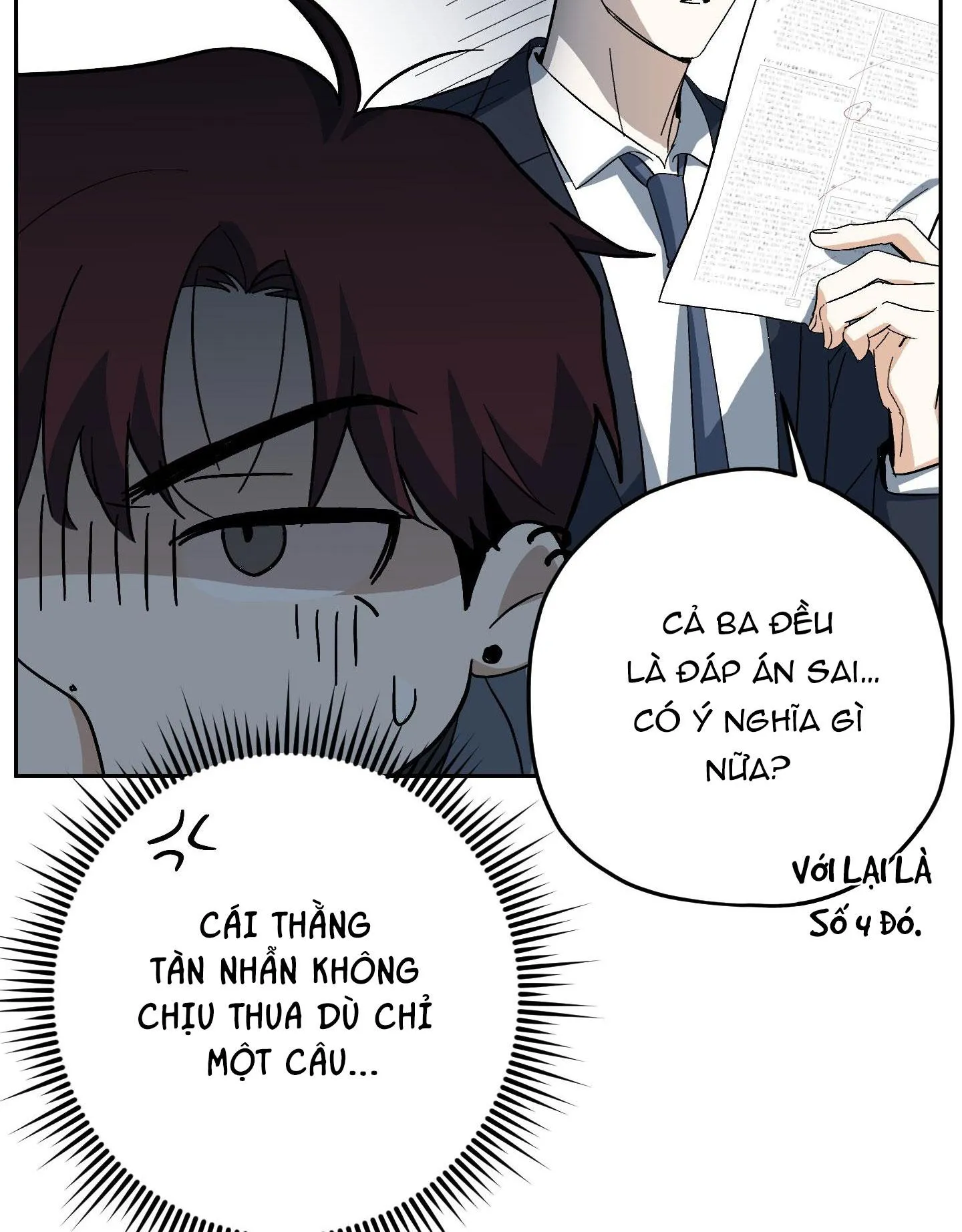 TƯƠNG XỨNG Chapter 3 Trang 25