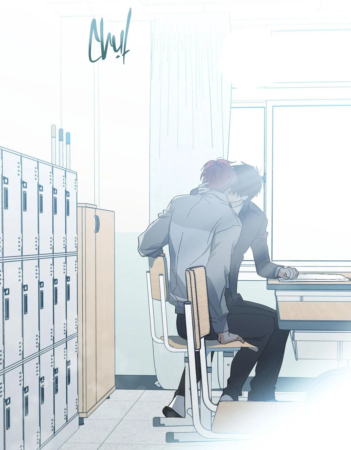 TƯƠNG XỨNG Chapter 3 Trang 32