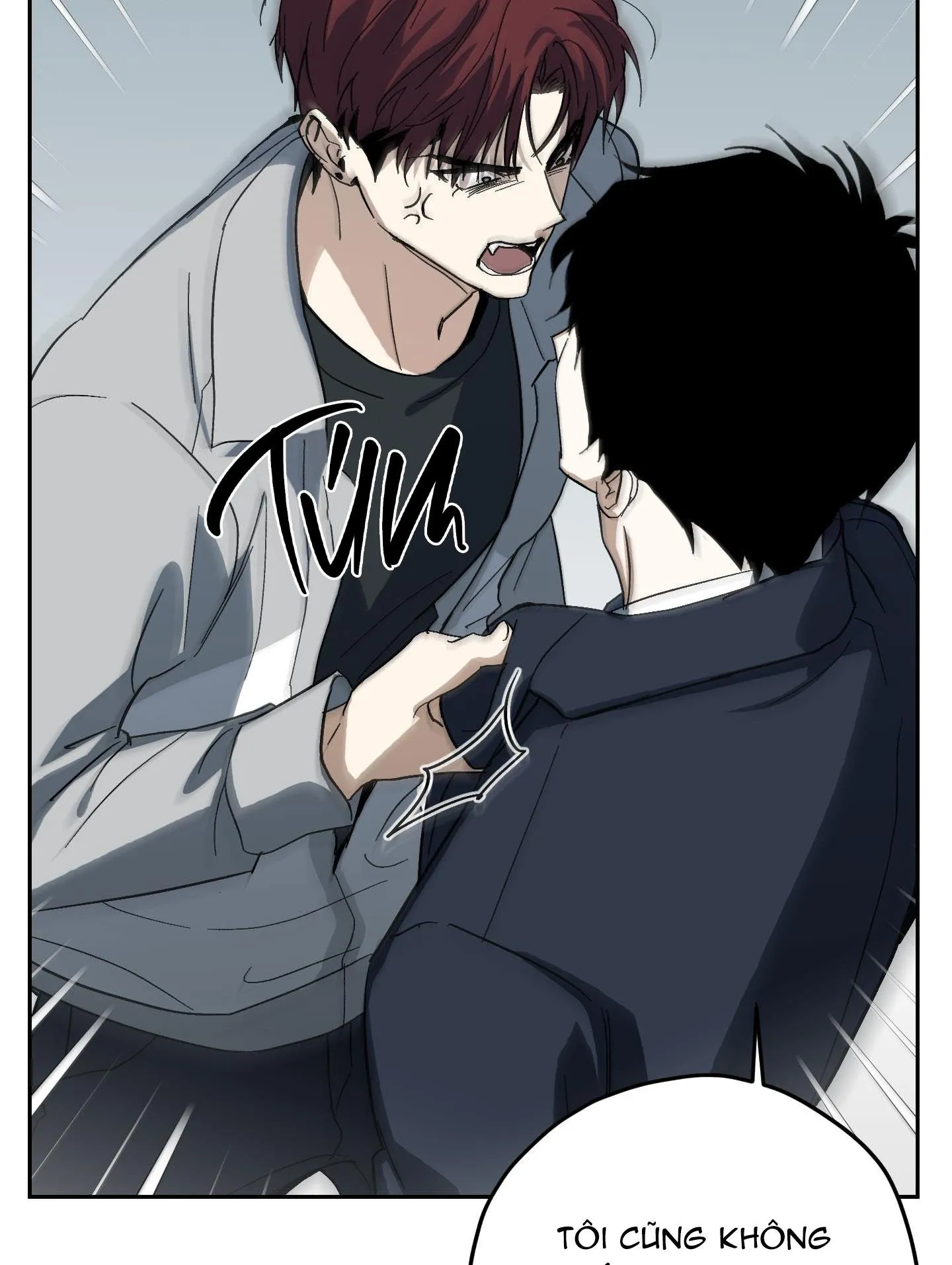 TƯƠNG XỨNG Chapter 3 Trang 37