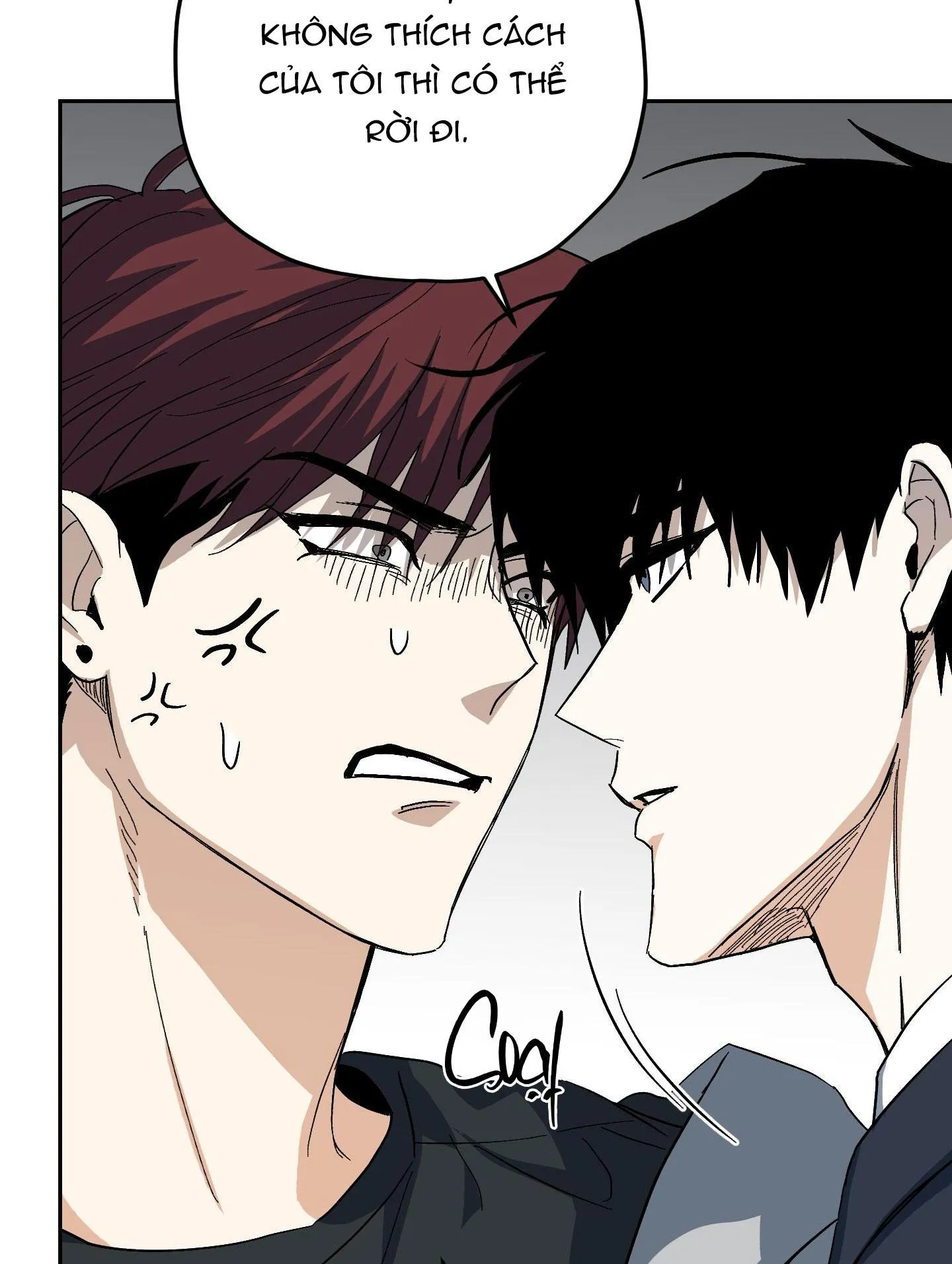 TƯƠNG XỨNG Chapter 3 Trang 42