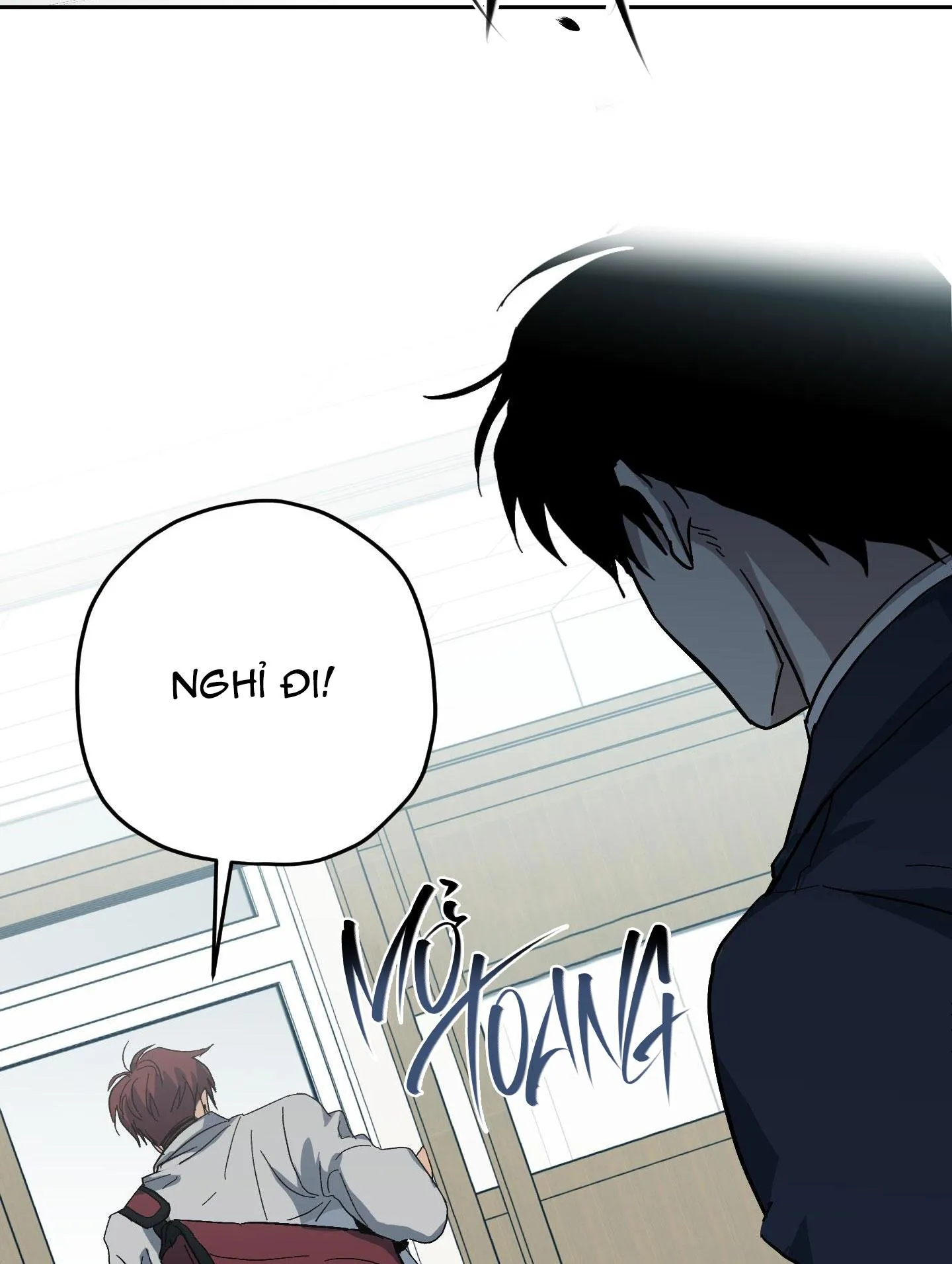 TƯƠNG XỨNG Chapter 3 Trang 44