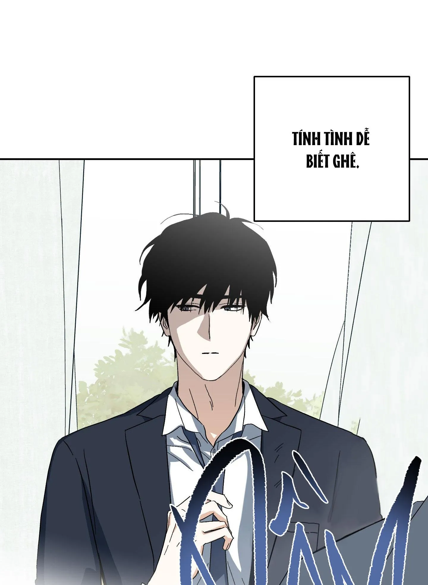 TƯƠNG XỨNG Chapter 3 Trang 46