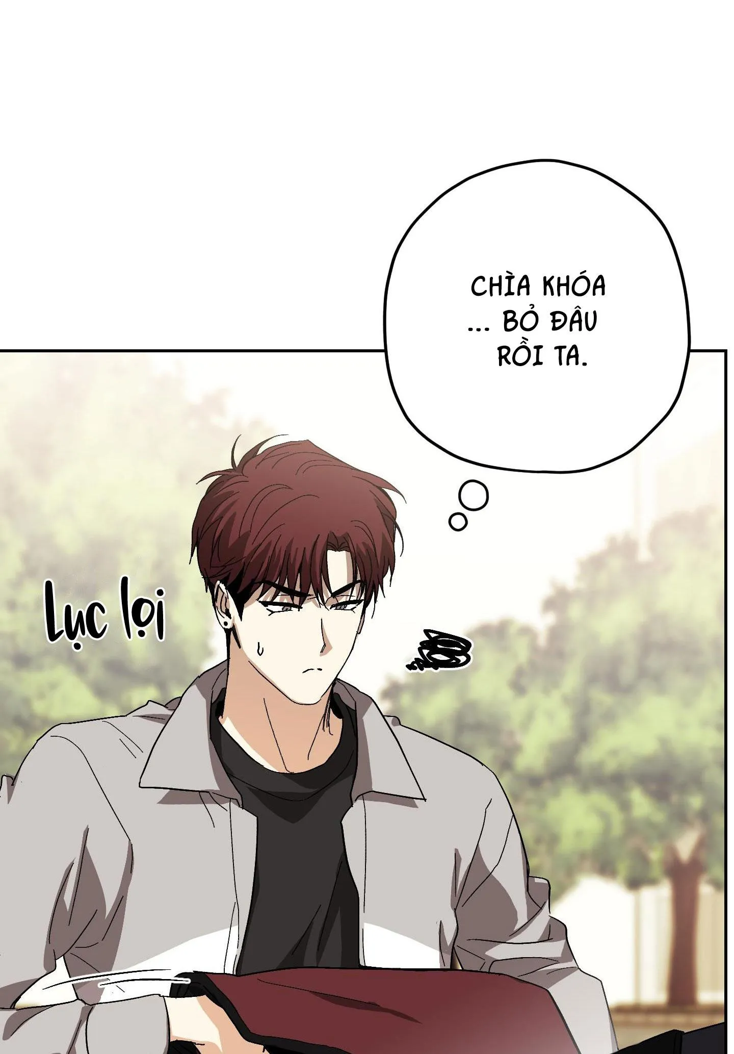 TƯƠNG XỨNG Chapter 3 Trang 60