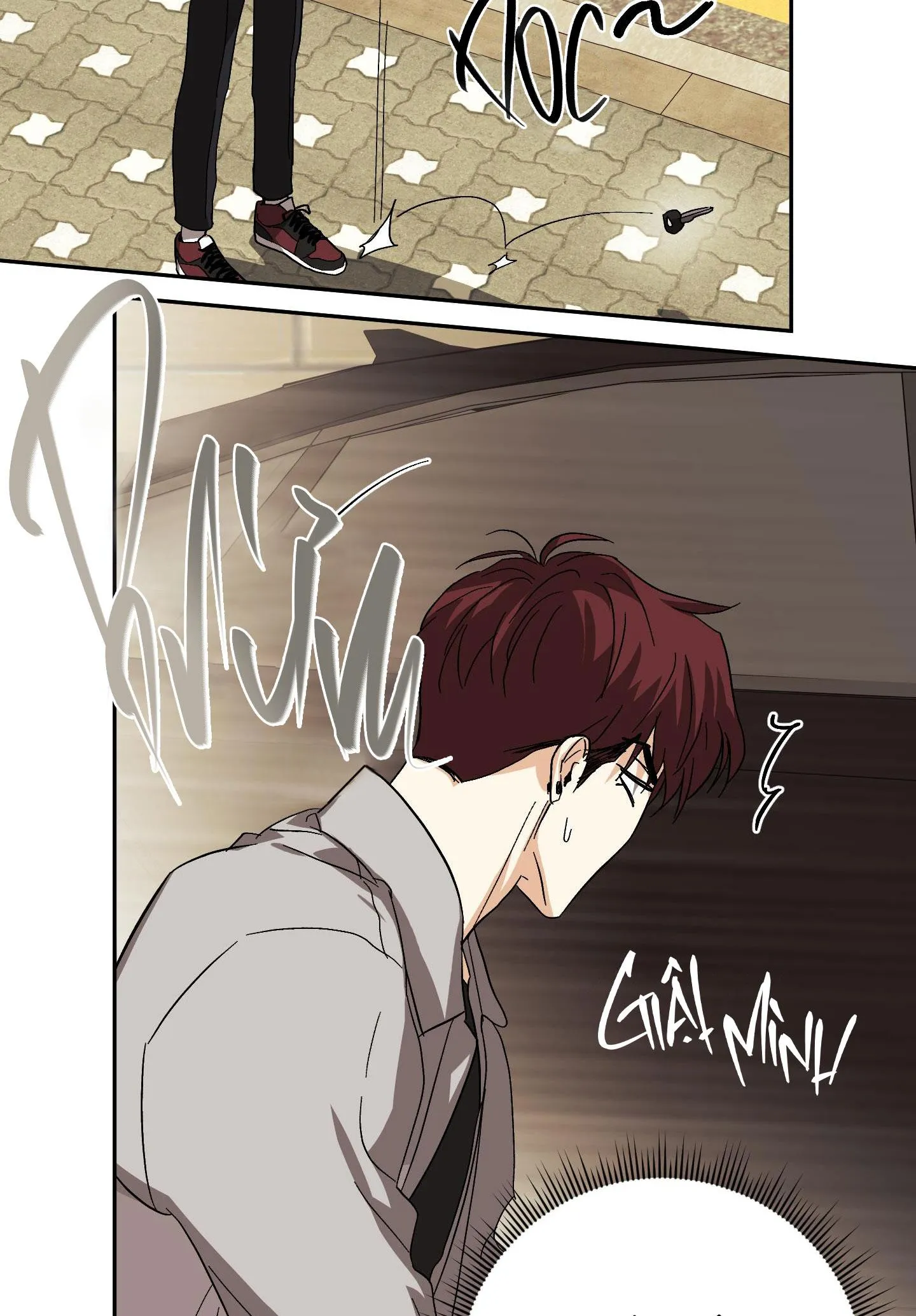 TƯƠNG XỨNG Chapter 3 Trang 64