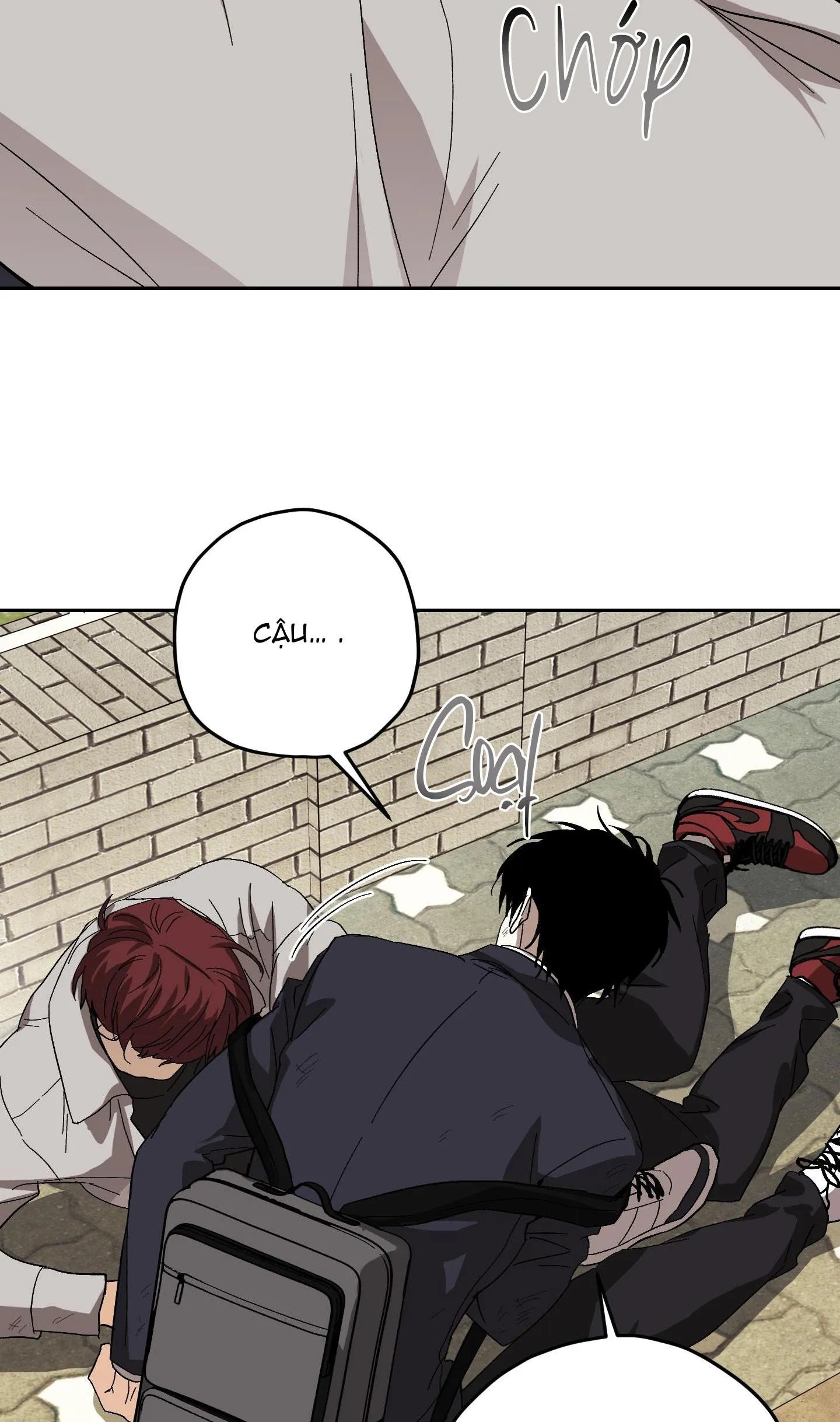 TƯƠNG XỨNG Chapter 3 Trang 82