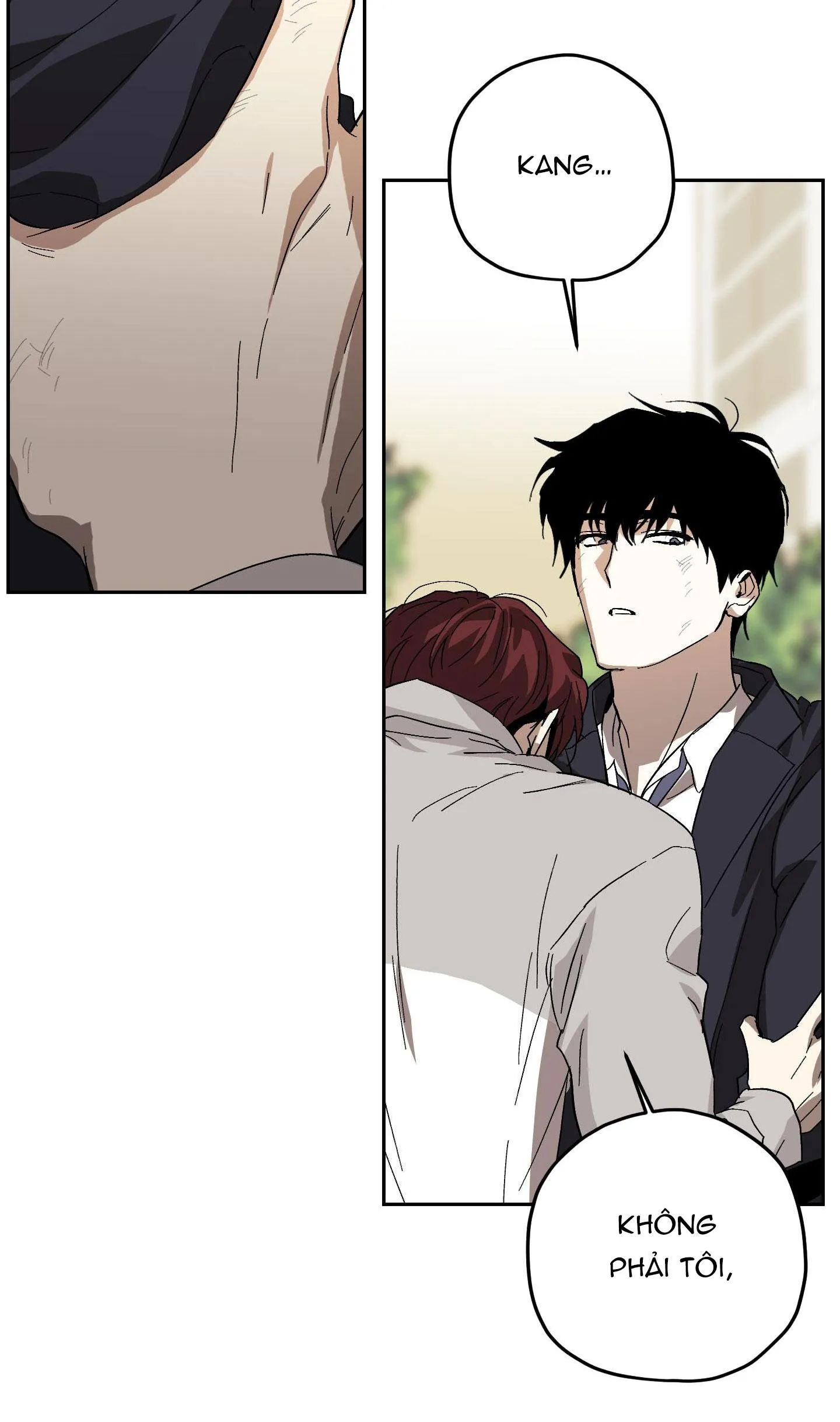 TƯƠNG XỨNG Chapter 3 Trang 85