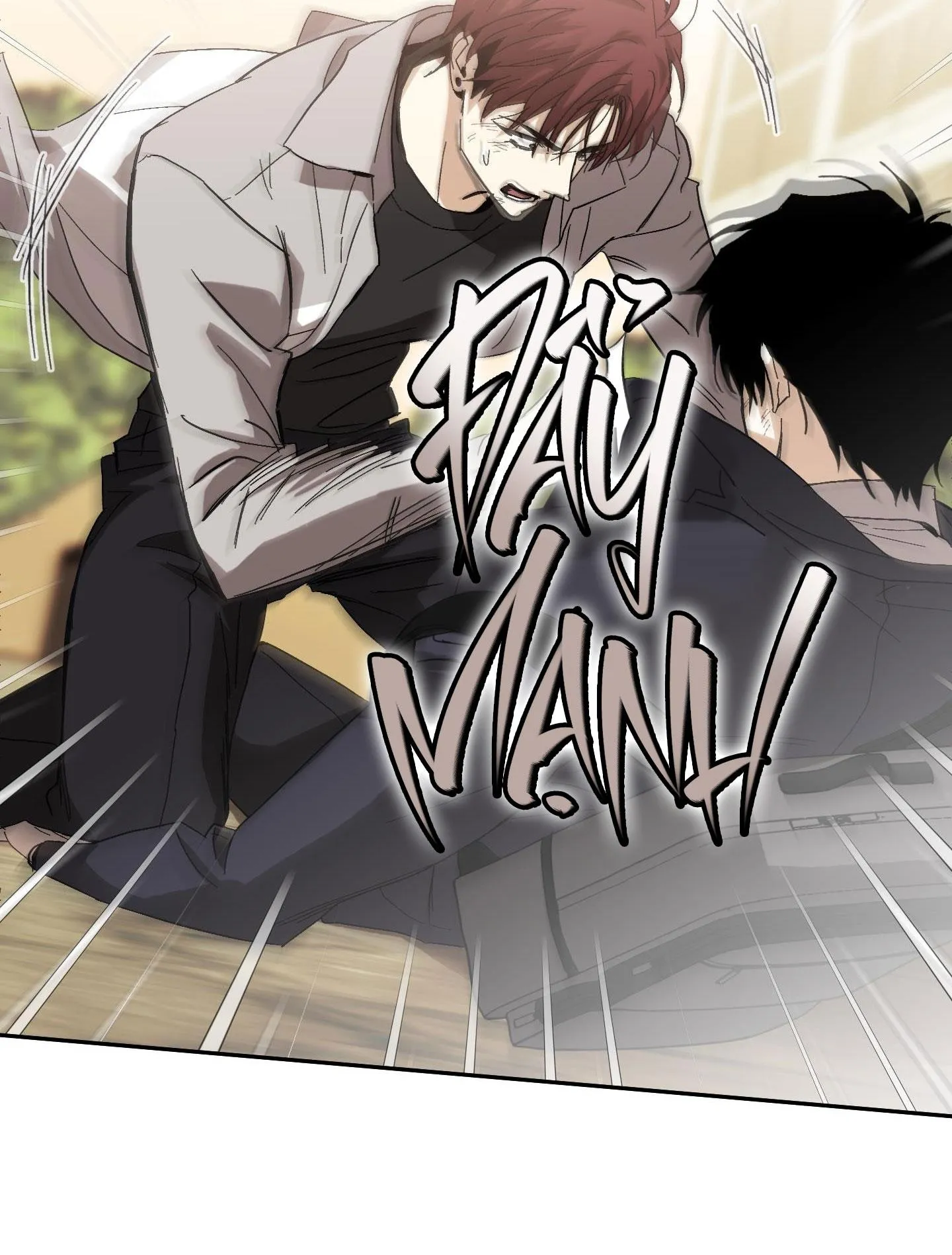 TƯƠNG XỨNG Chapter 5 Trang 12