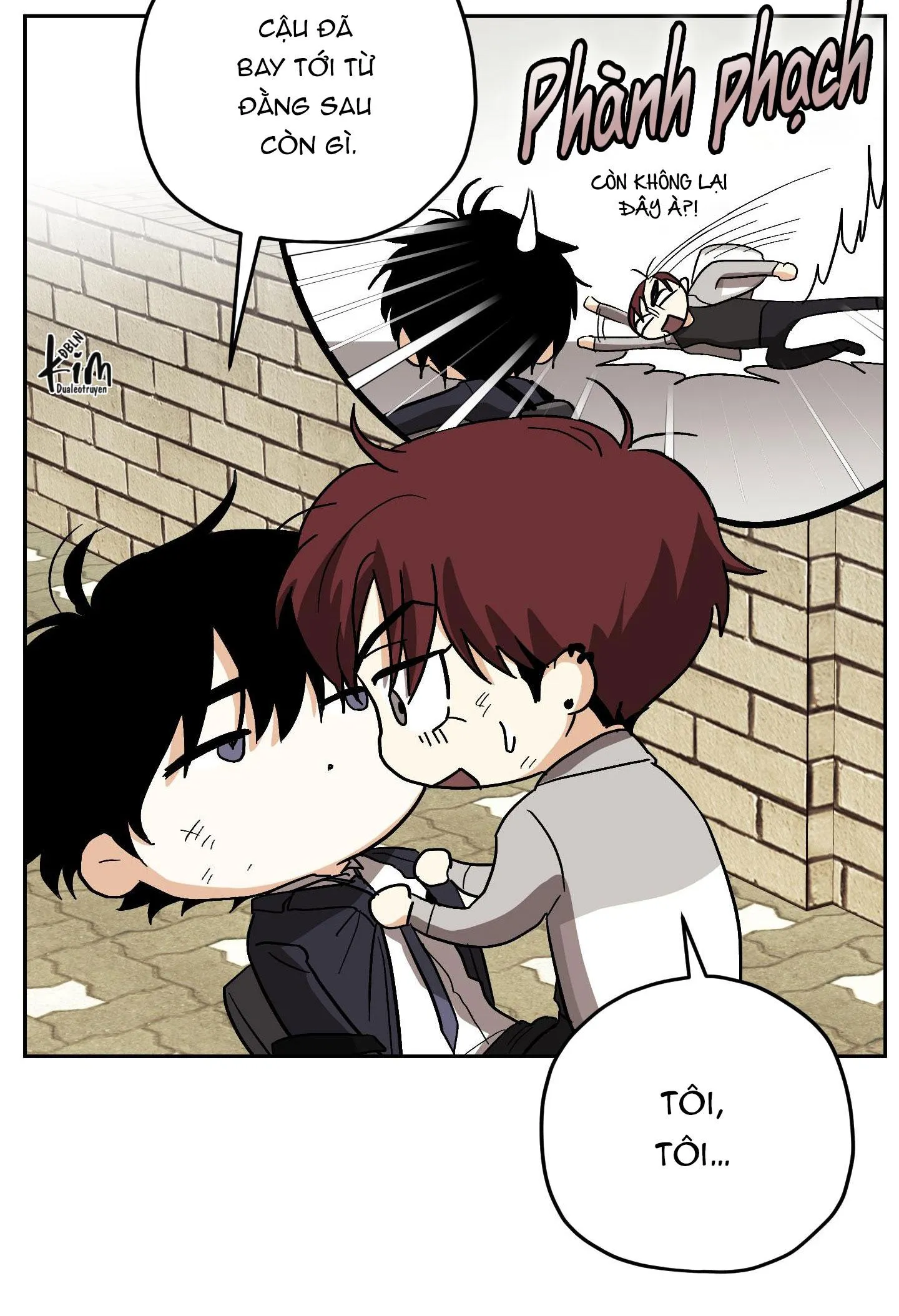 TƯƠNG XỨNG Chapter 5 Trang 15