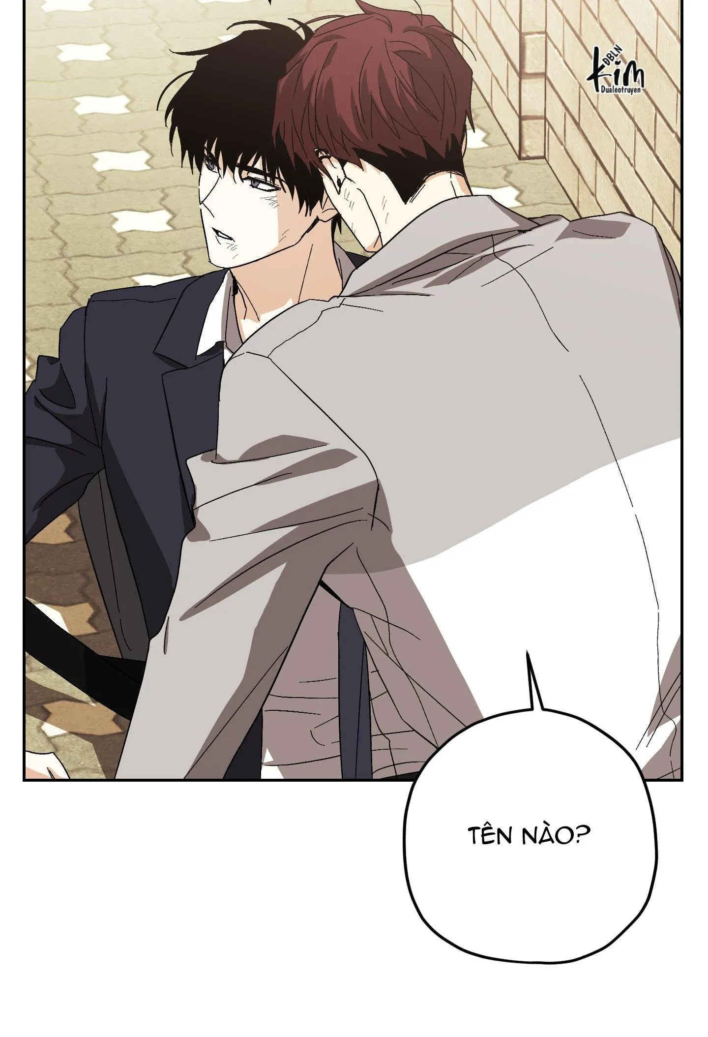 TƯƠNG XỨNG Chapter 5 Trang 23