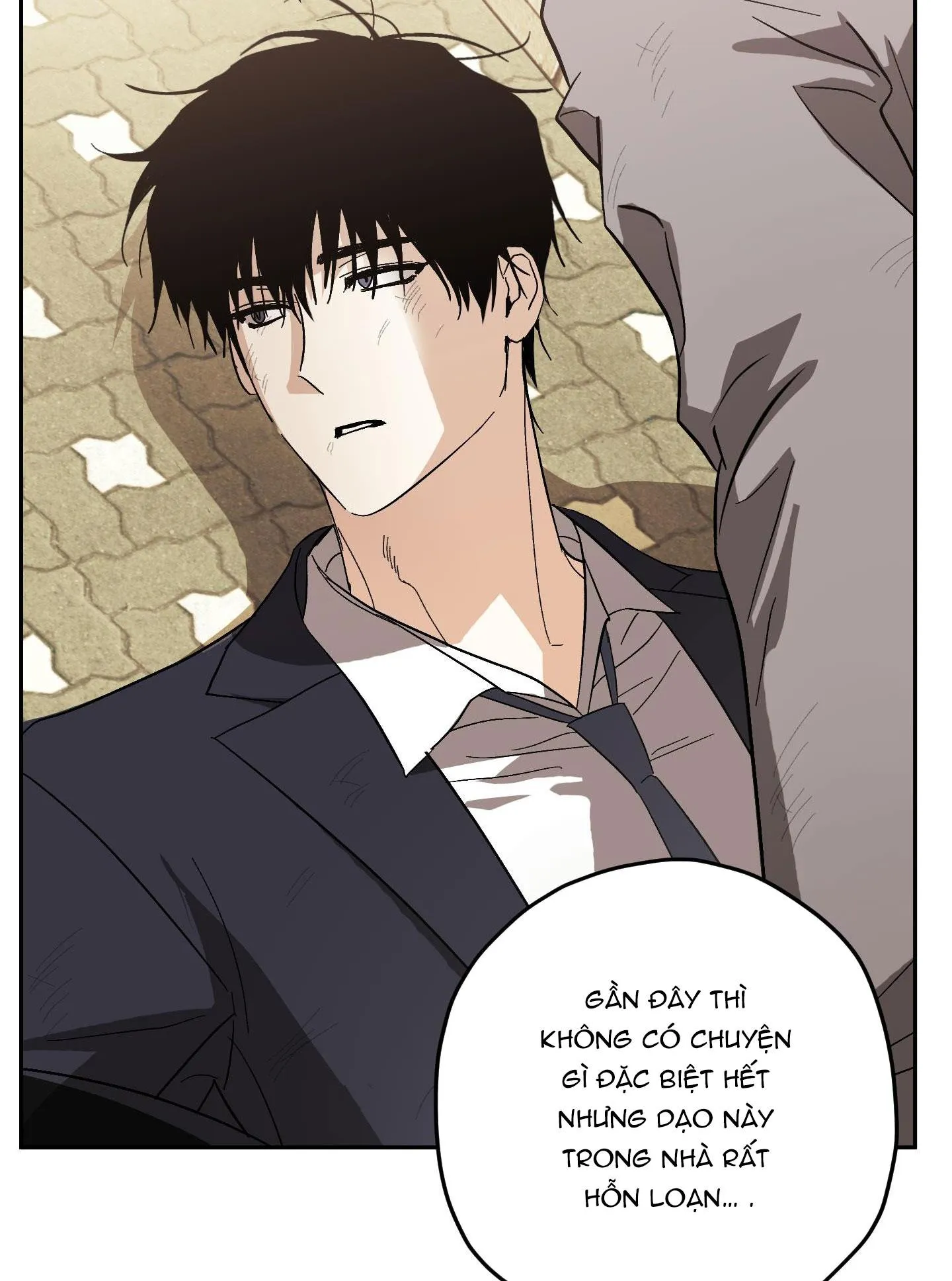 TƯƠNG XỨNG Chapter 5 Trang 27