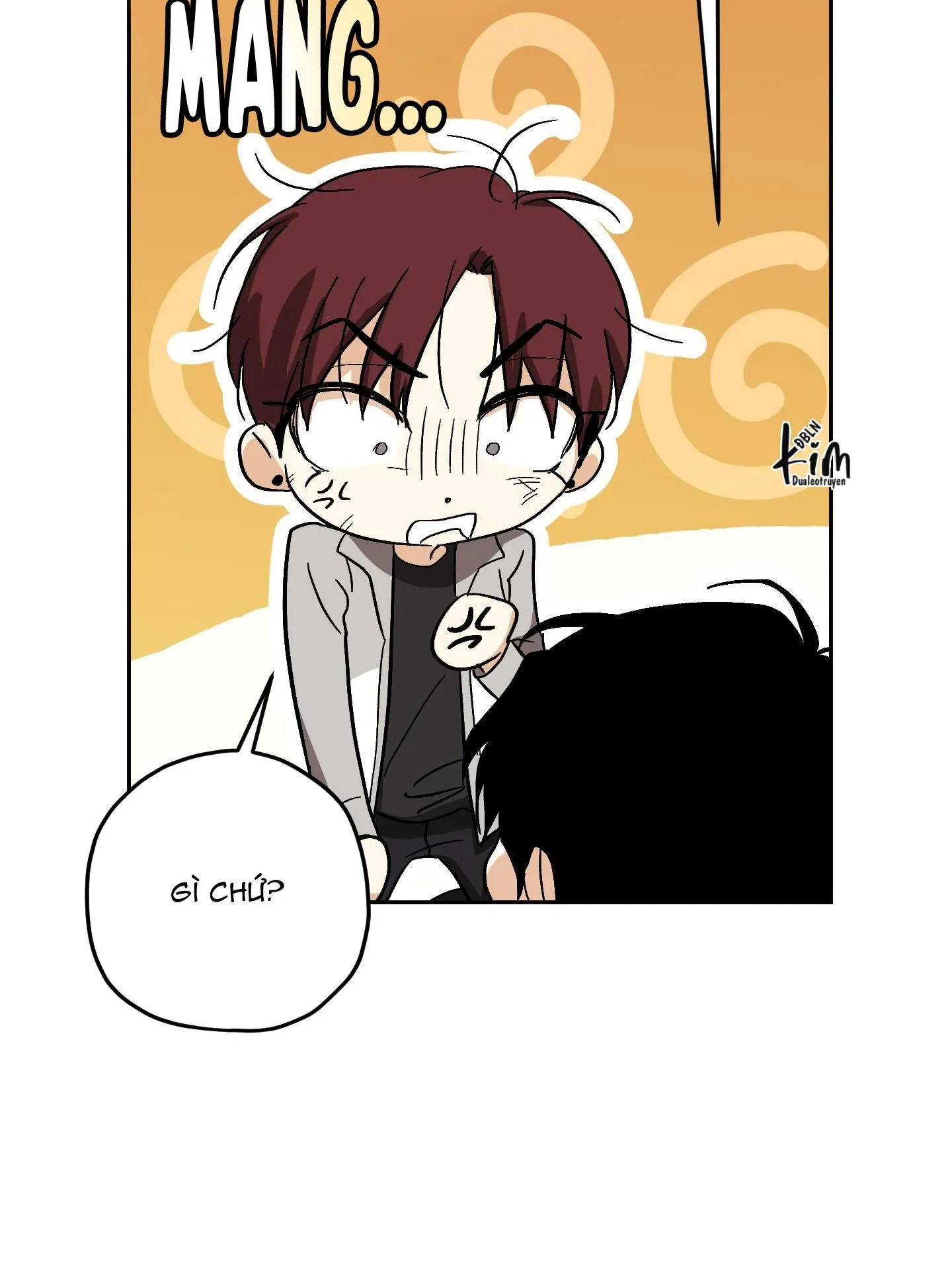 TƯƠNG XỨNG Chapter 5 Trang 30