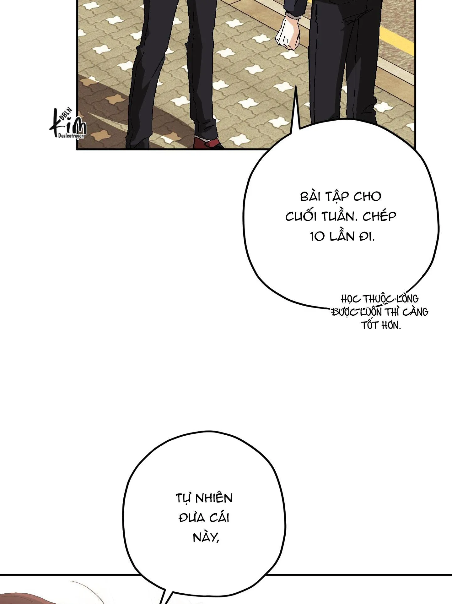 TƯƠNG XỨNG Chapter 5 Trang 37