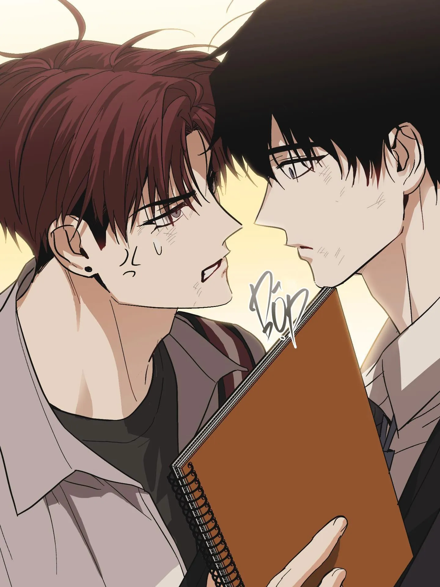 TƯƠNG XỨNG Chapter 5 Trang 40