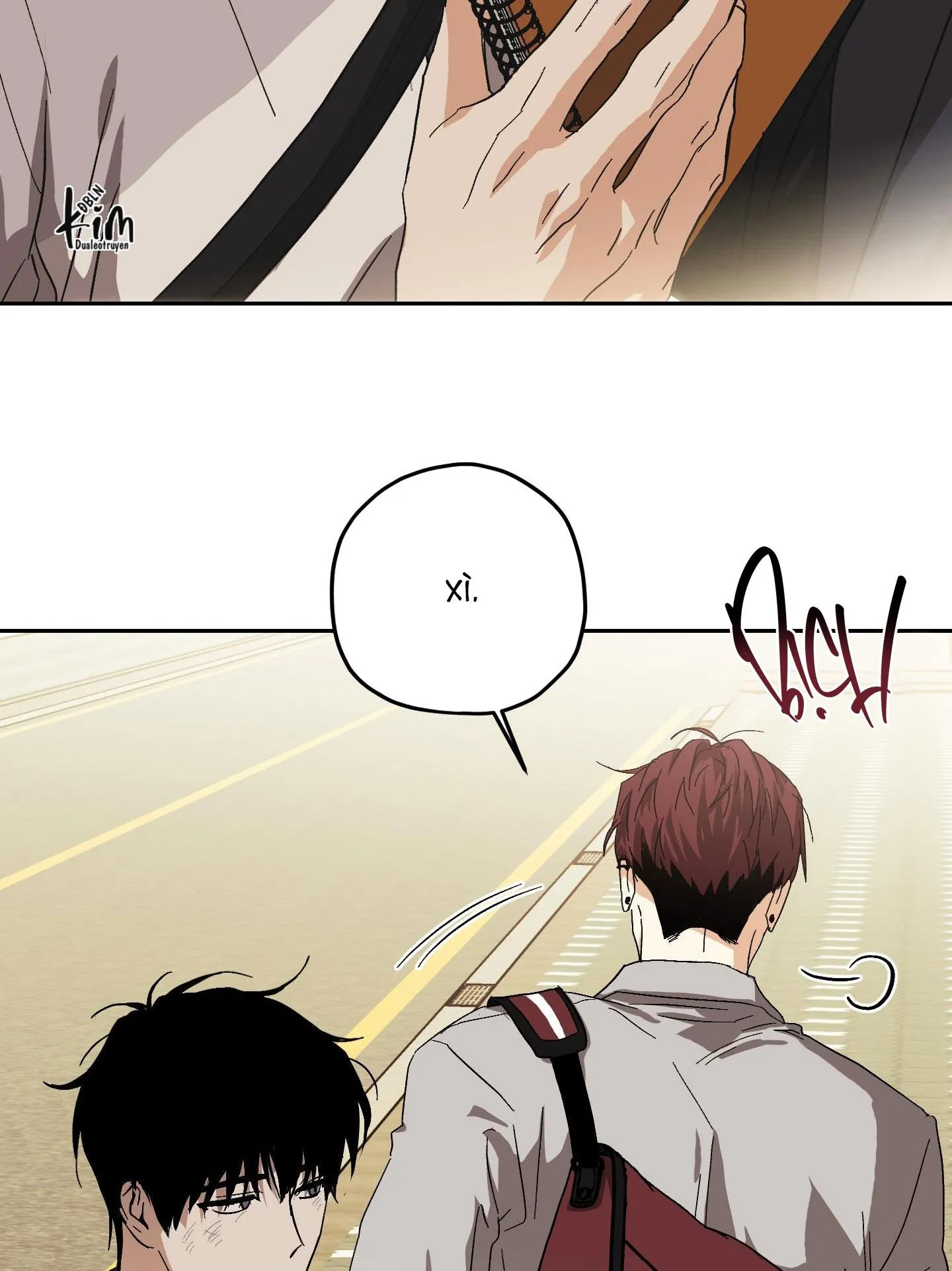 TƯƠNG XỨNG Chapter 5 Trang 41