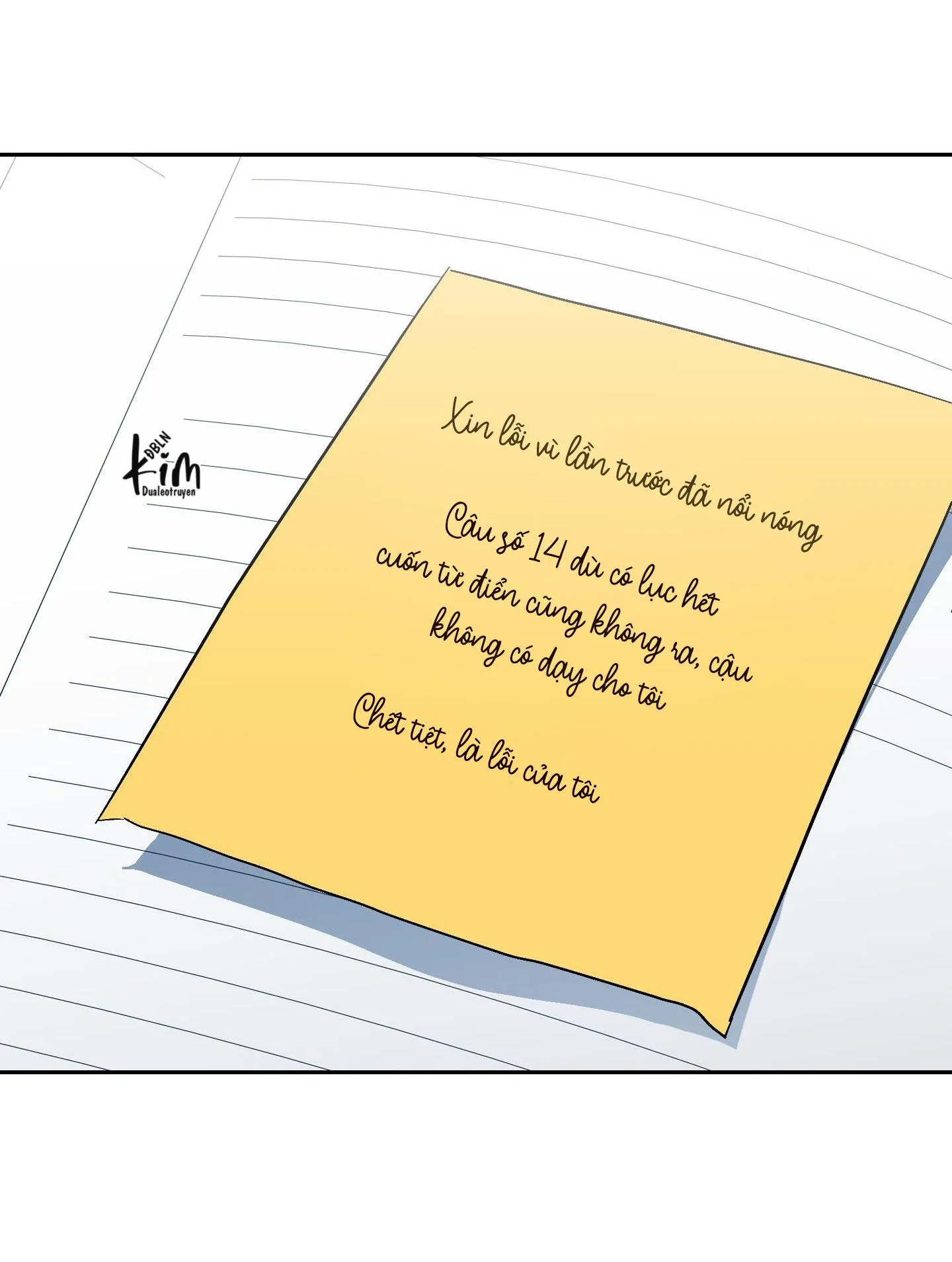 TƯƠNG XỨNG Chapter 5 Trang 56