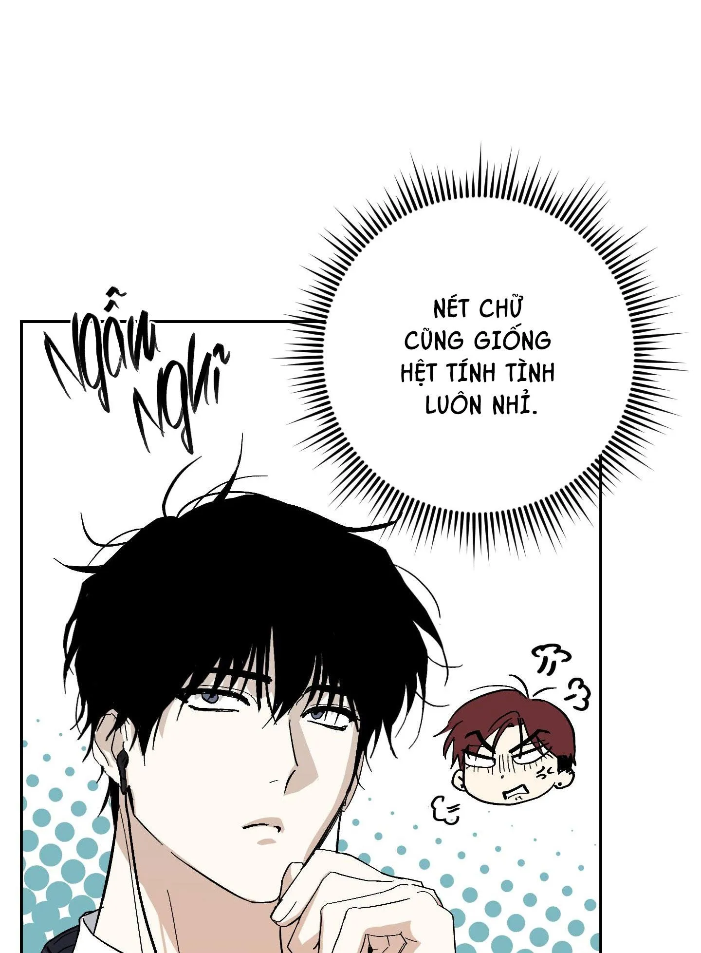 TƯƠNG XỨNG Chapter 5 Trang 57