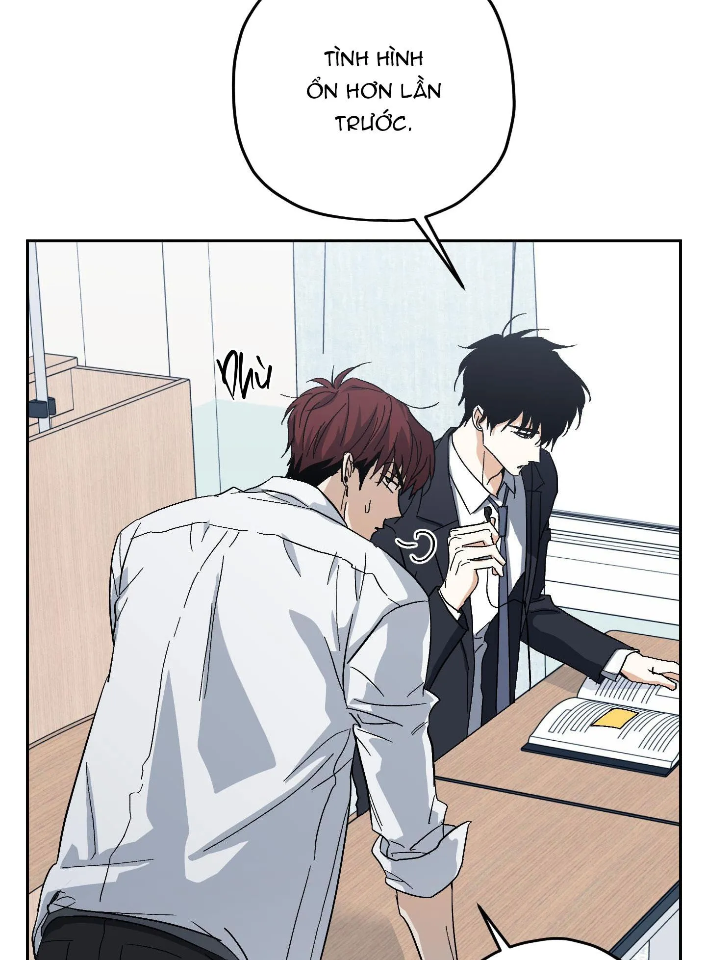 TƯƠNG XỨNG Chapter 5 Trang 63