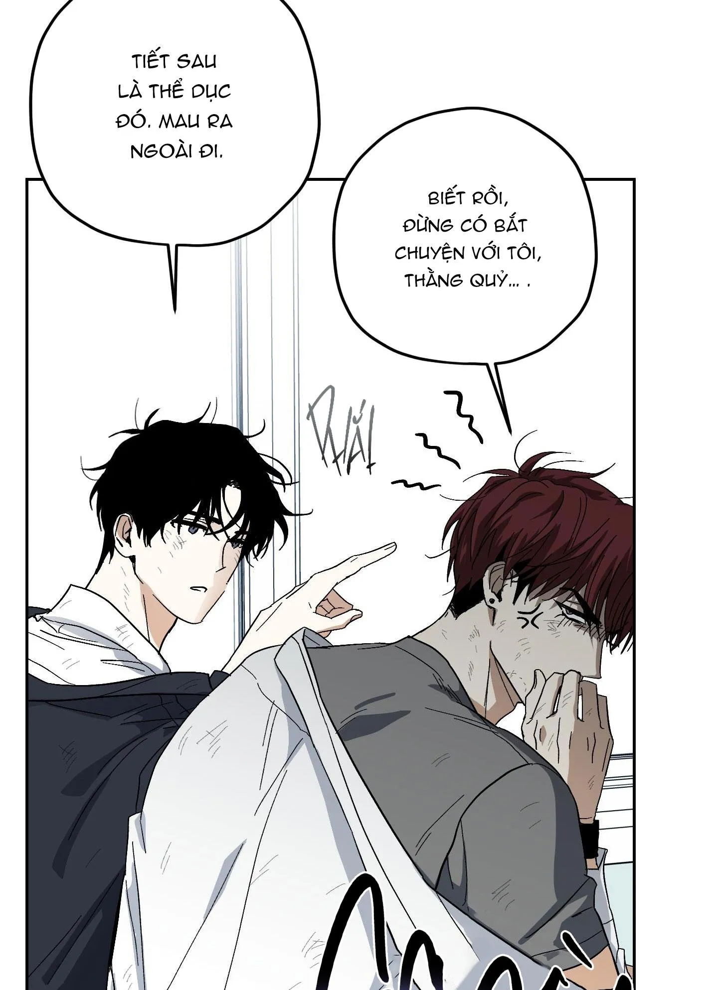 TƯƠNG XỨNG Chapter 5 Trang 70