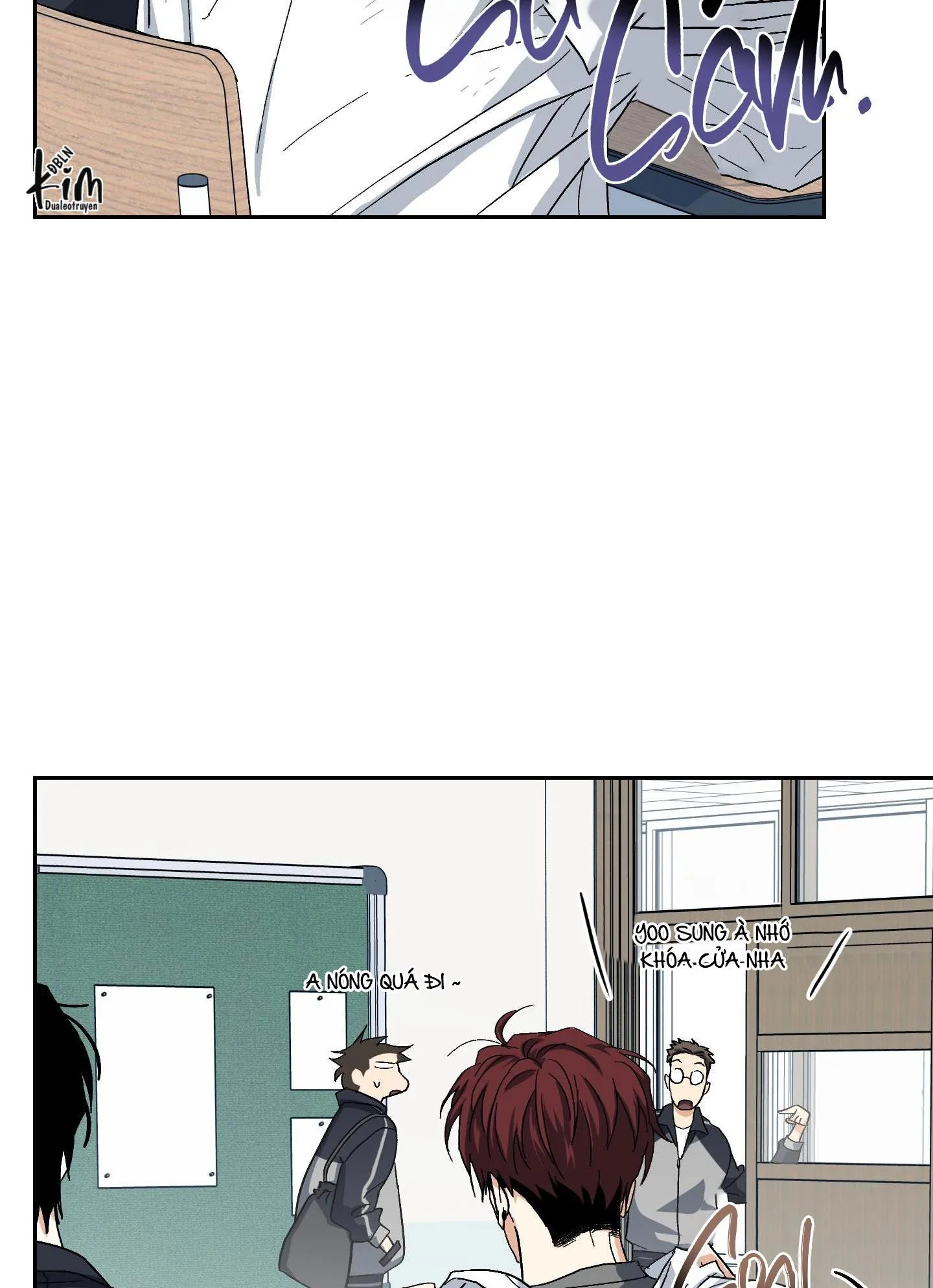 TƯƠNG XỨNG Chapter 5 Trang 71