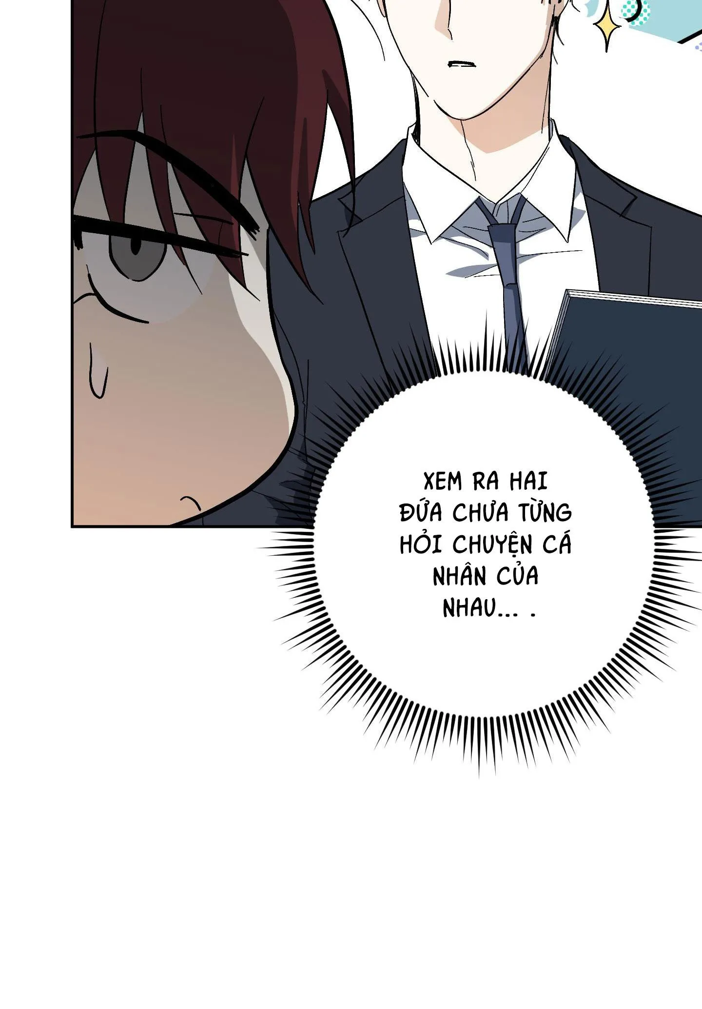 TƯƠNG XỨNG Chapter 5 Trang 80