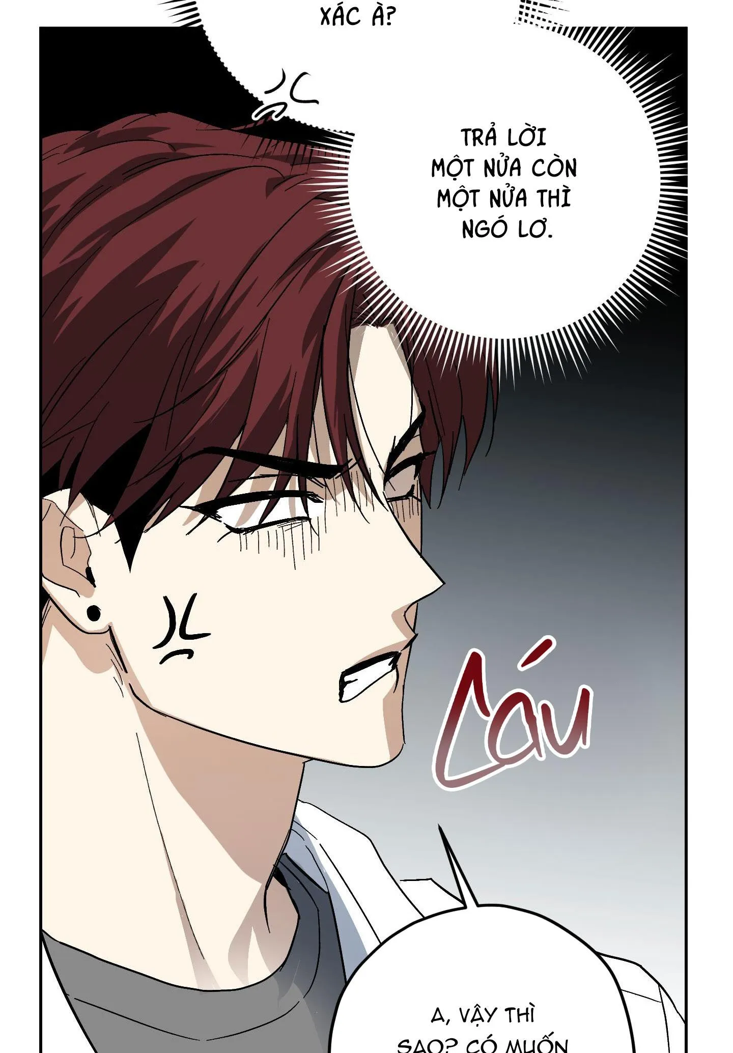 TƯƠNG XỨNG Chapter 5 Trang 84