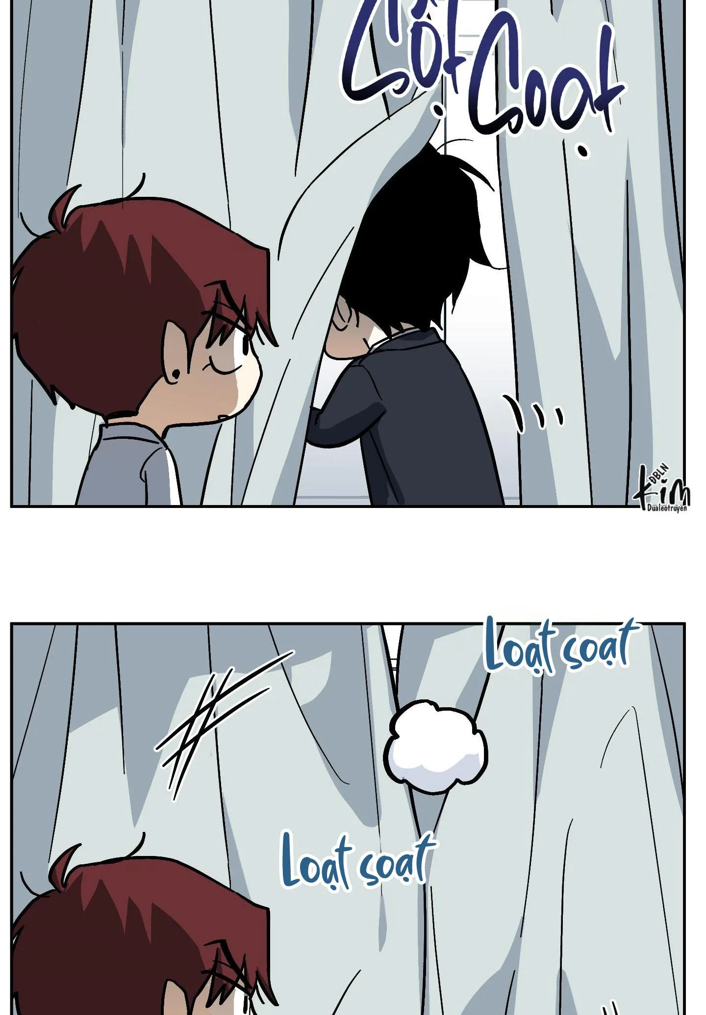 TƯƠNG XỨNG Chapter 5 Trang 87