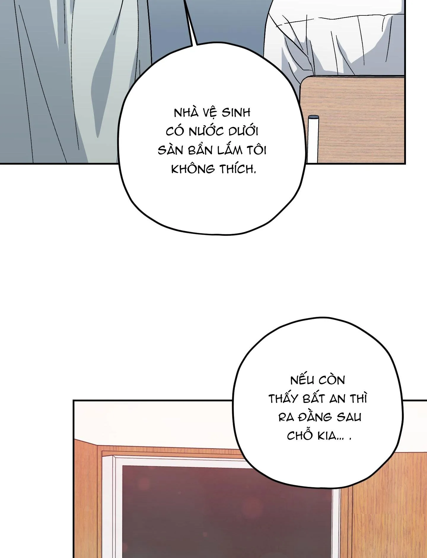 TƯƠNG XỨNG Chapter 5 Trang 91