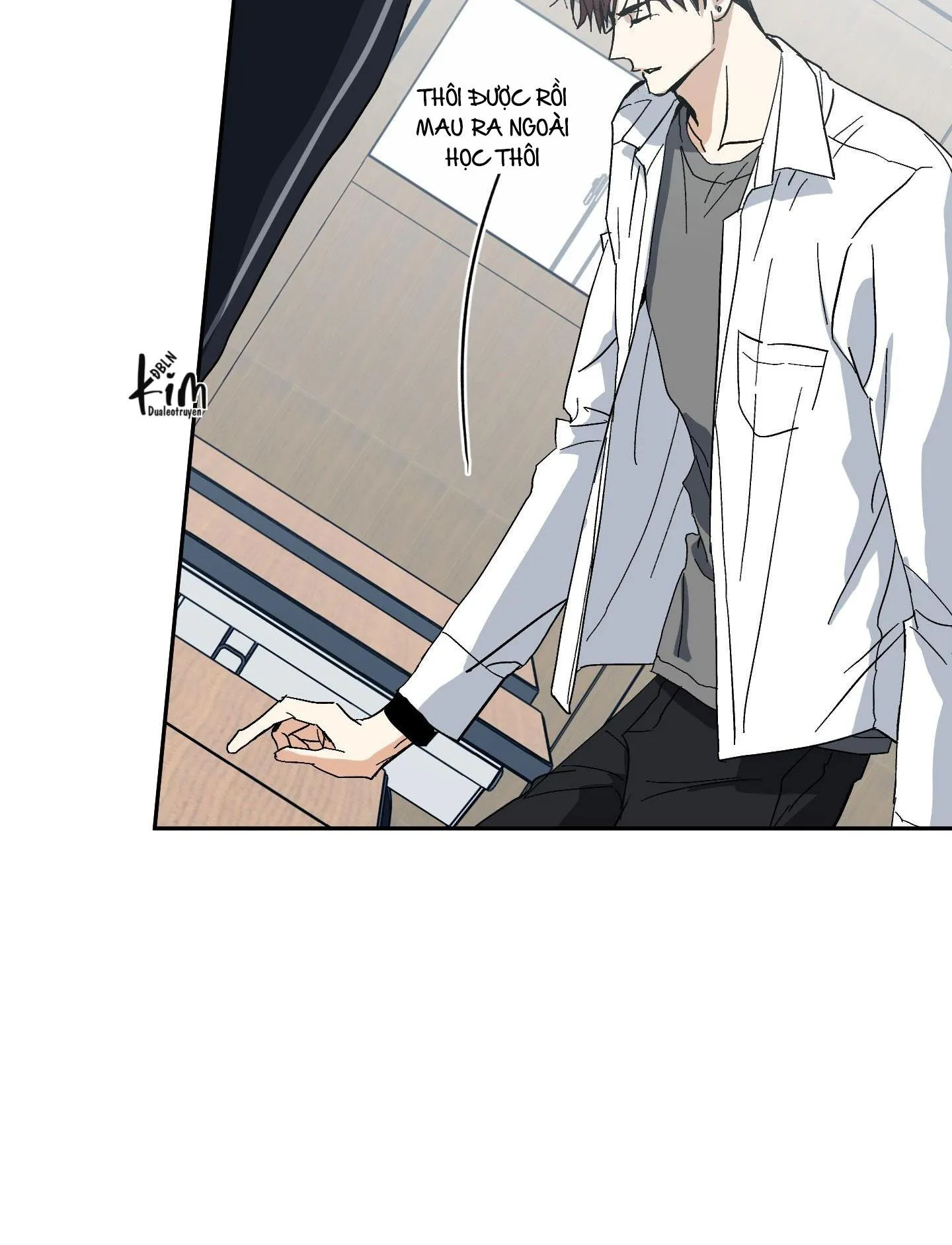 TƯƠNG XỨNG Chapter 5 Trang 100