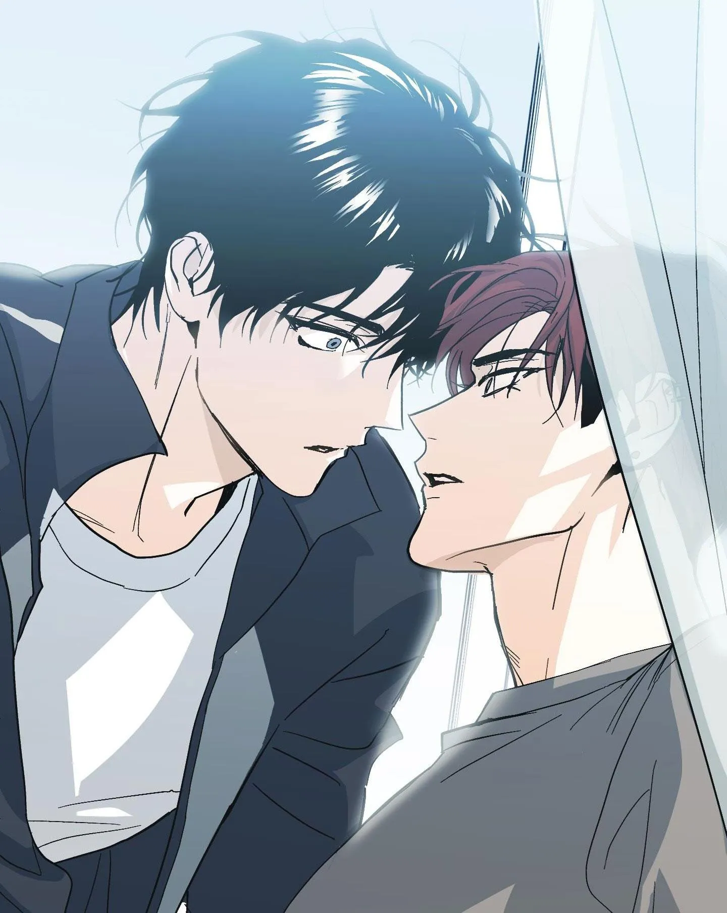 TƯƠNG XỨNG Chapter 5 Trang 110