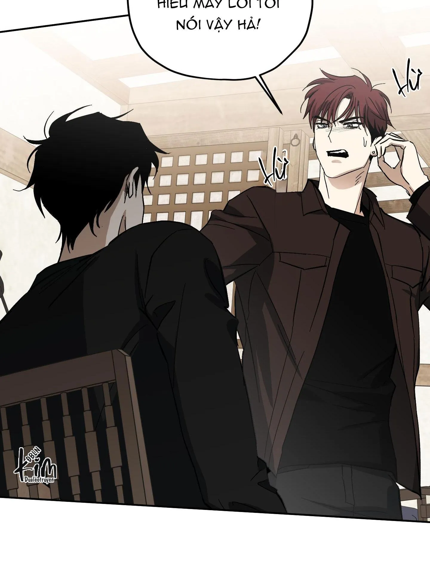 TƯƠNG XỨNG Chapter 6 Trang 4