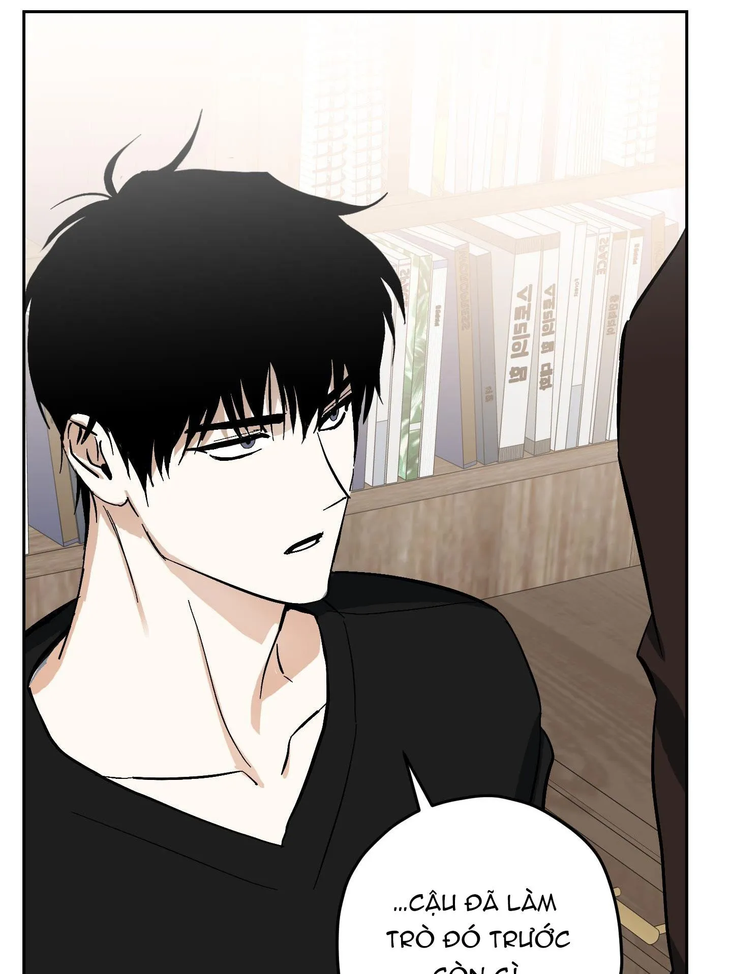 TƯƠNG XỨNG Chapter 6 Trang 7