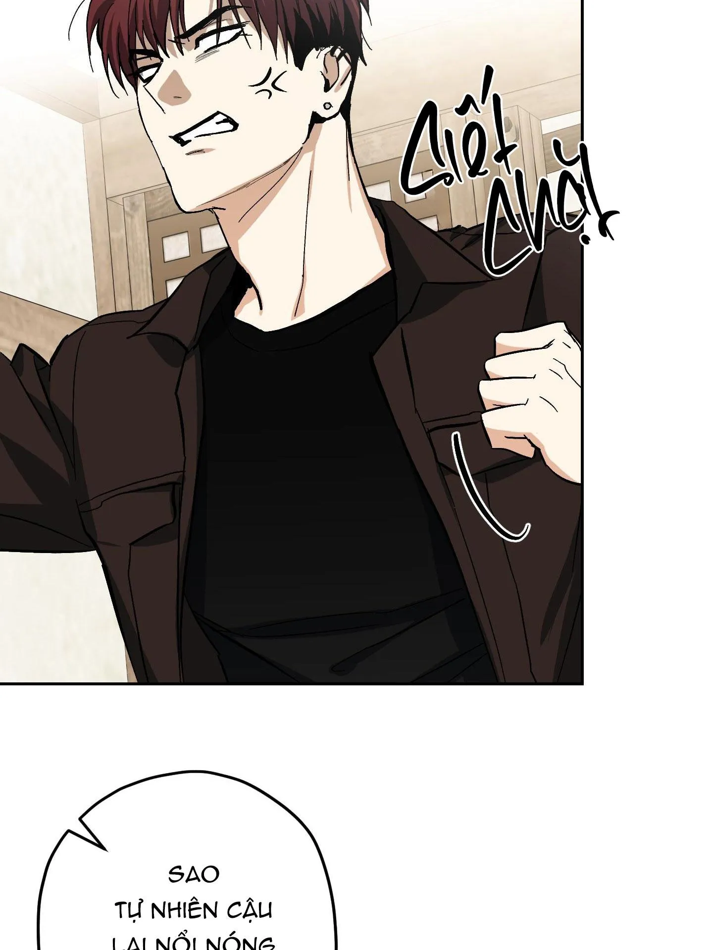 TƯƠNG XỨNG Chapter 6 Trang 11