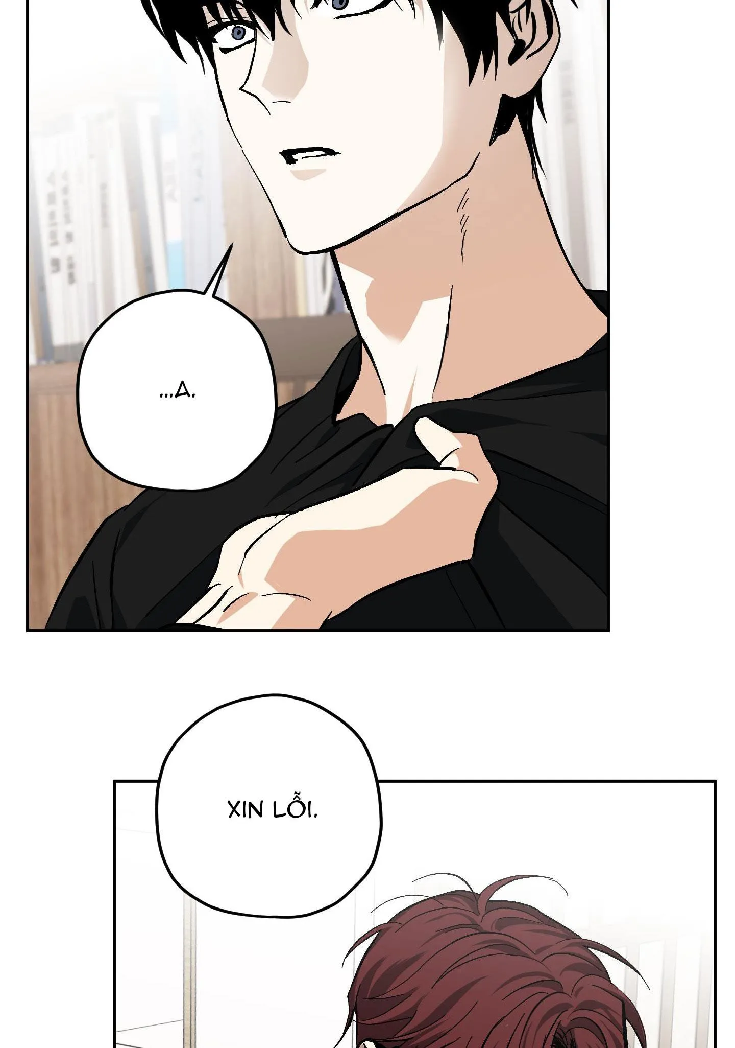 TƯƠNG XỨNG Chapter 6 Trang 22