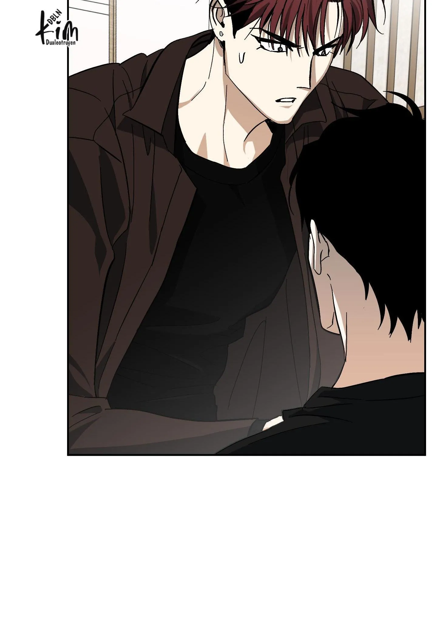 TƯƠNG XỨNG Chapter 6 Trang 23