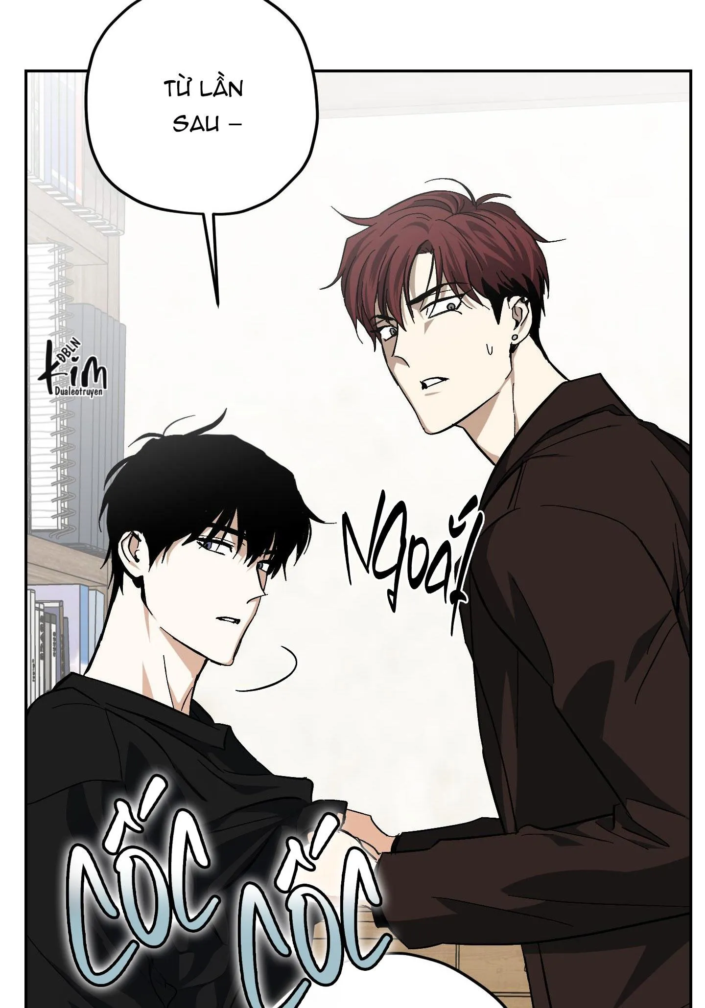 TƯƠNG XỨNG Chapter 6 Trang 26