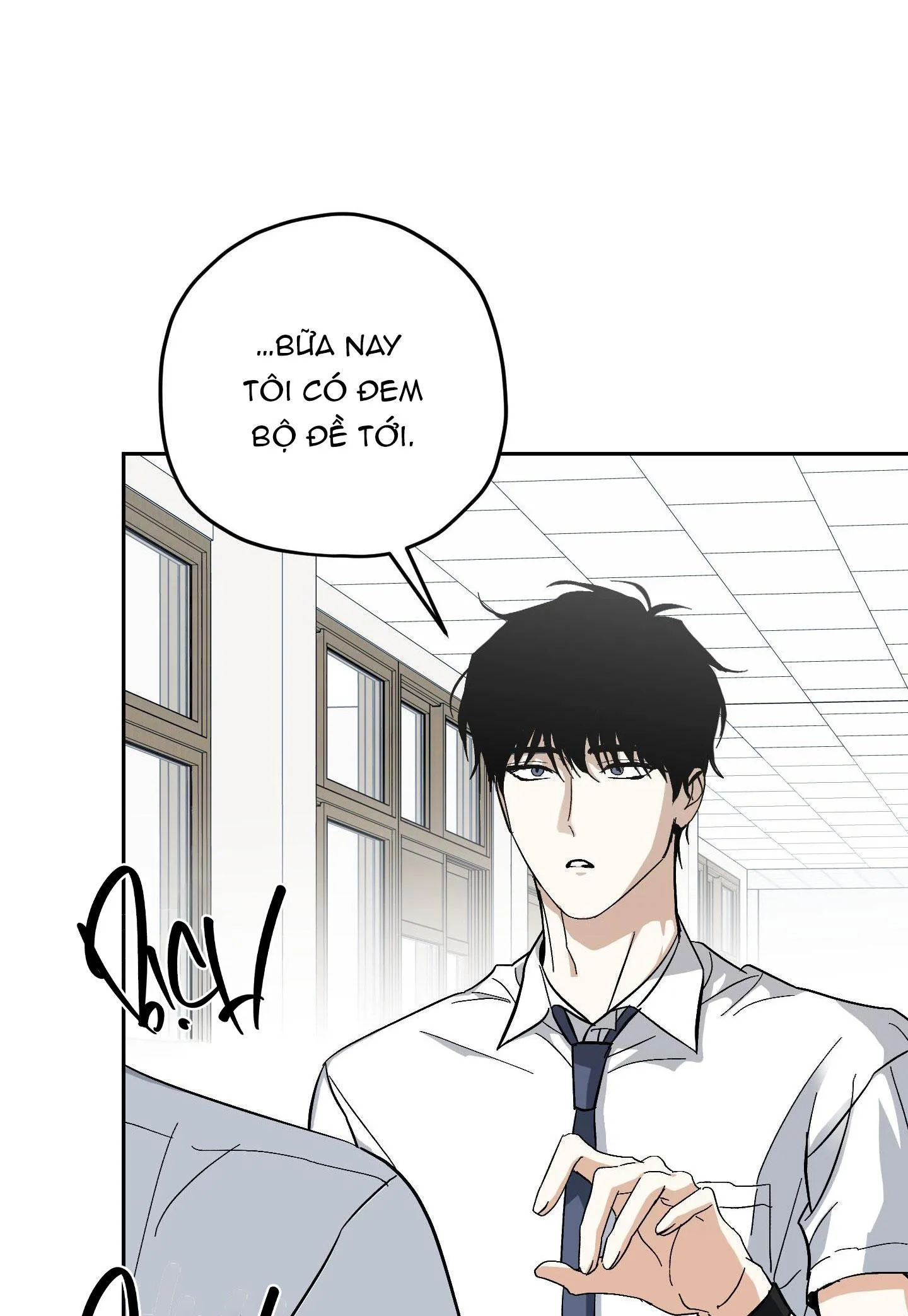 TƯƠNG XỨNG Chapter 6 Trang 52