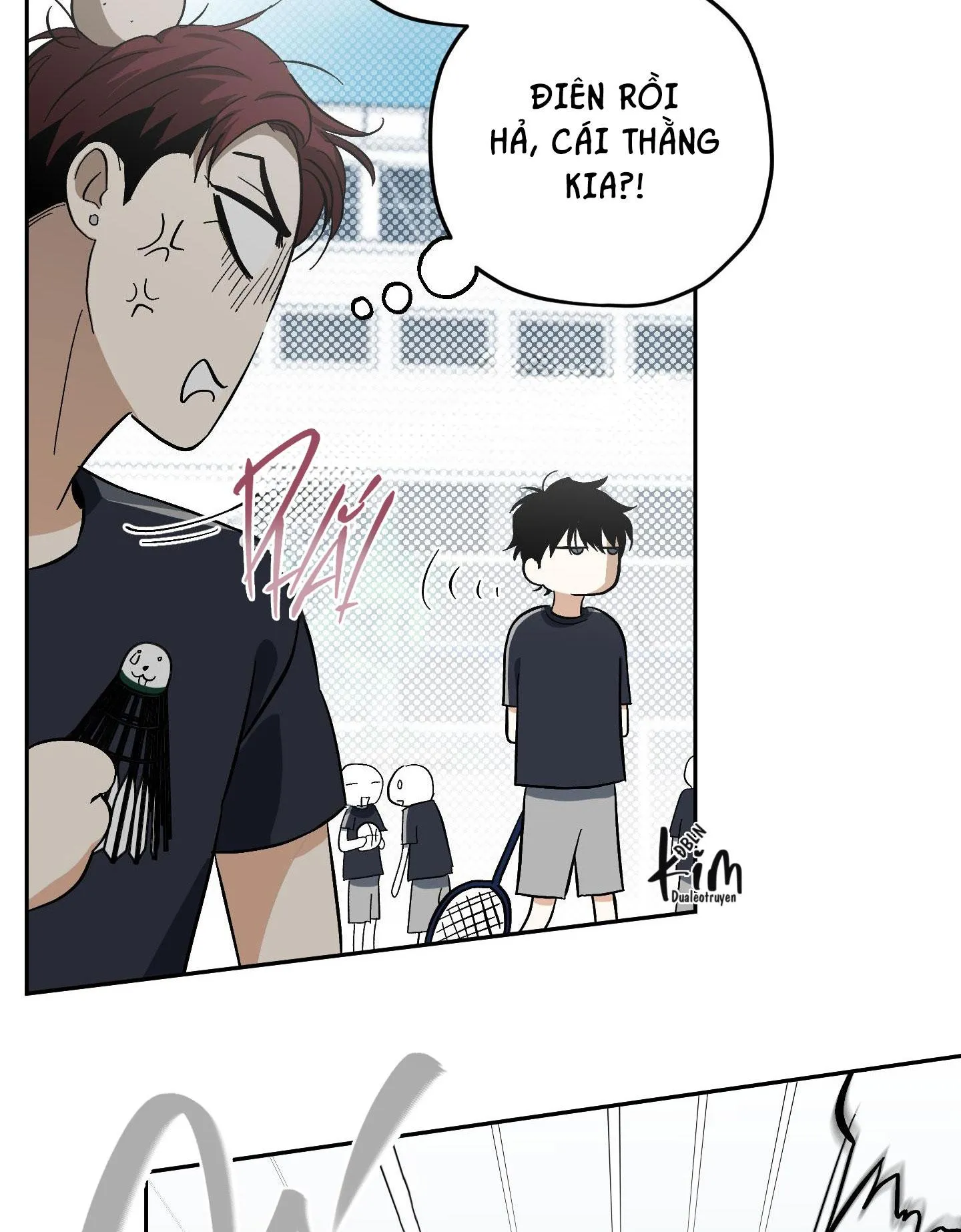 TƯƠNG XỨNG Chapter 6 Trang 61