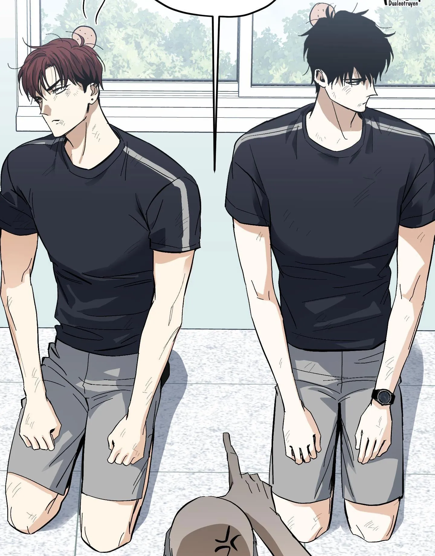 TƯƠNG XỨNG Chapter 6 Trang 73