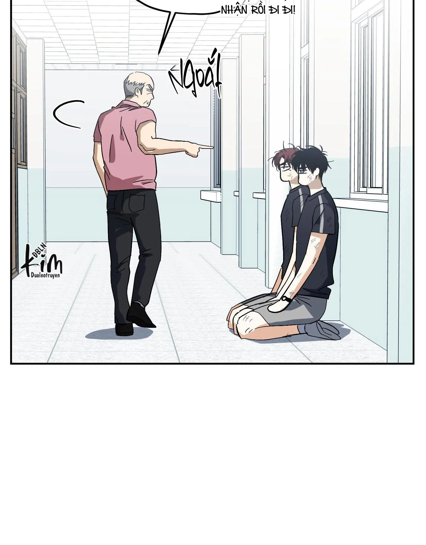 TƯƠNG XỨNG Chapter 6 Trang 75