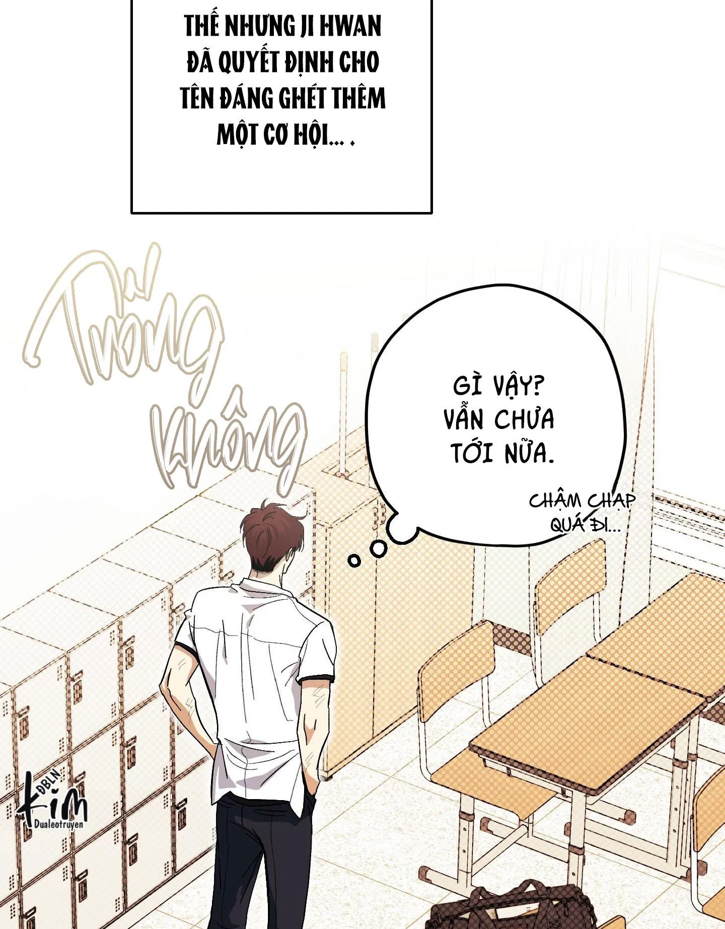 TƯƠNG XỨNG Chapter 6 Trang 83