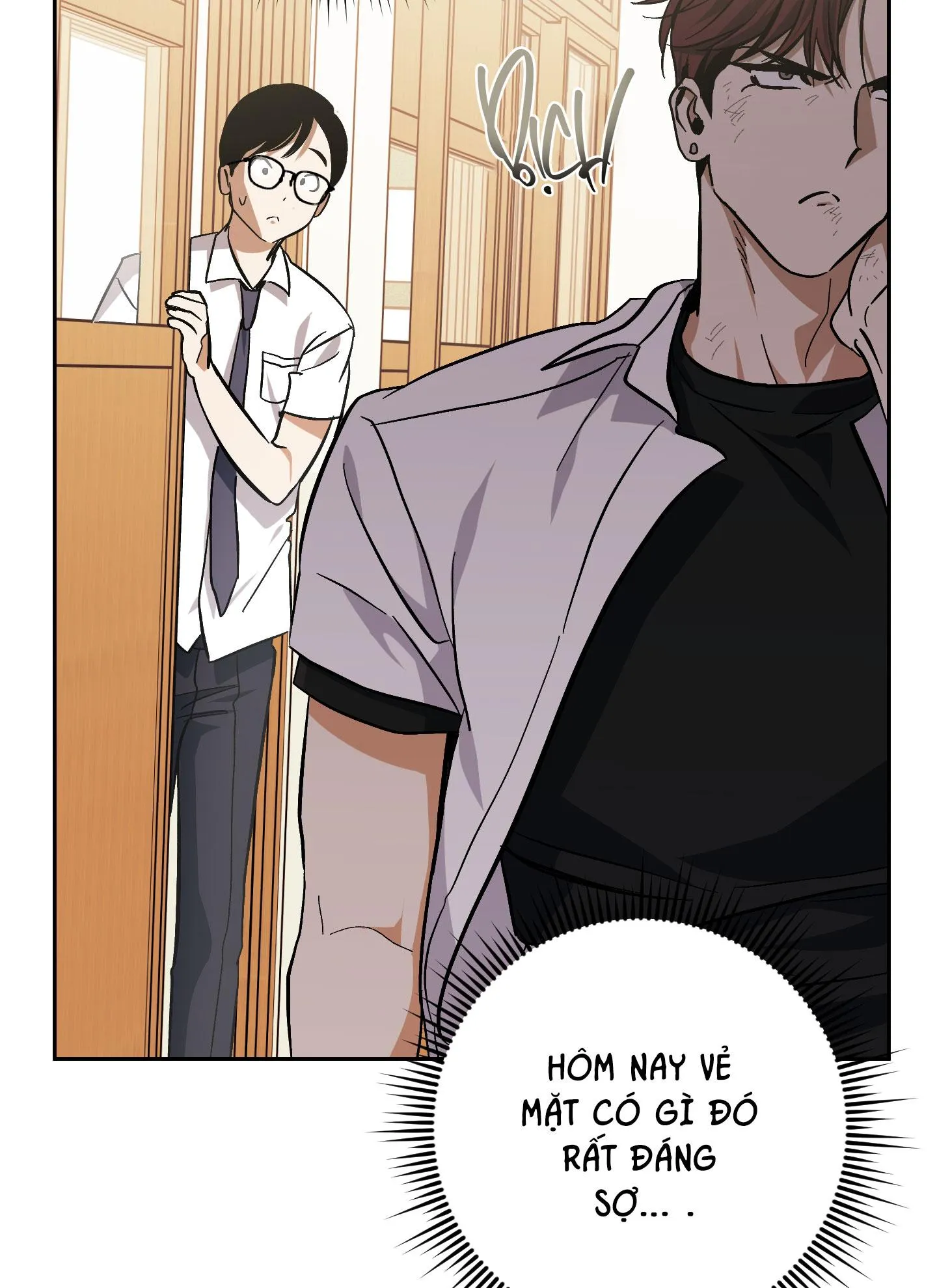 TƯƠNG XỨNG Chapter 7 Trang 3