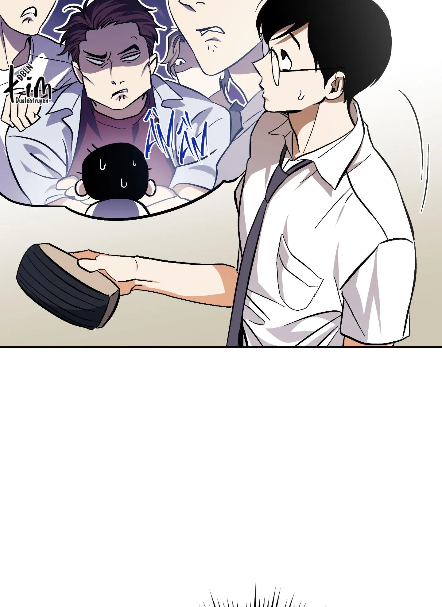 TƯƠNG XỨNG Chapter 7 Trang 5