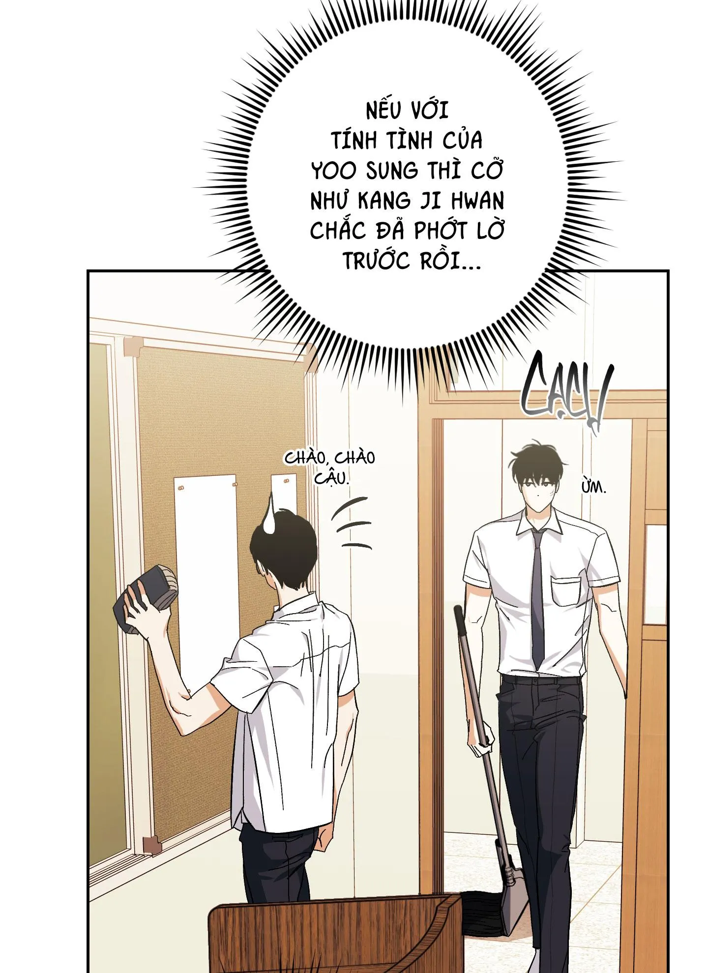 TƯƠNG XỨNG Chapter 7 Trang 6