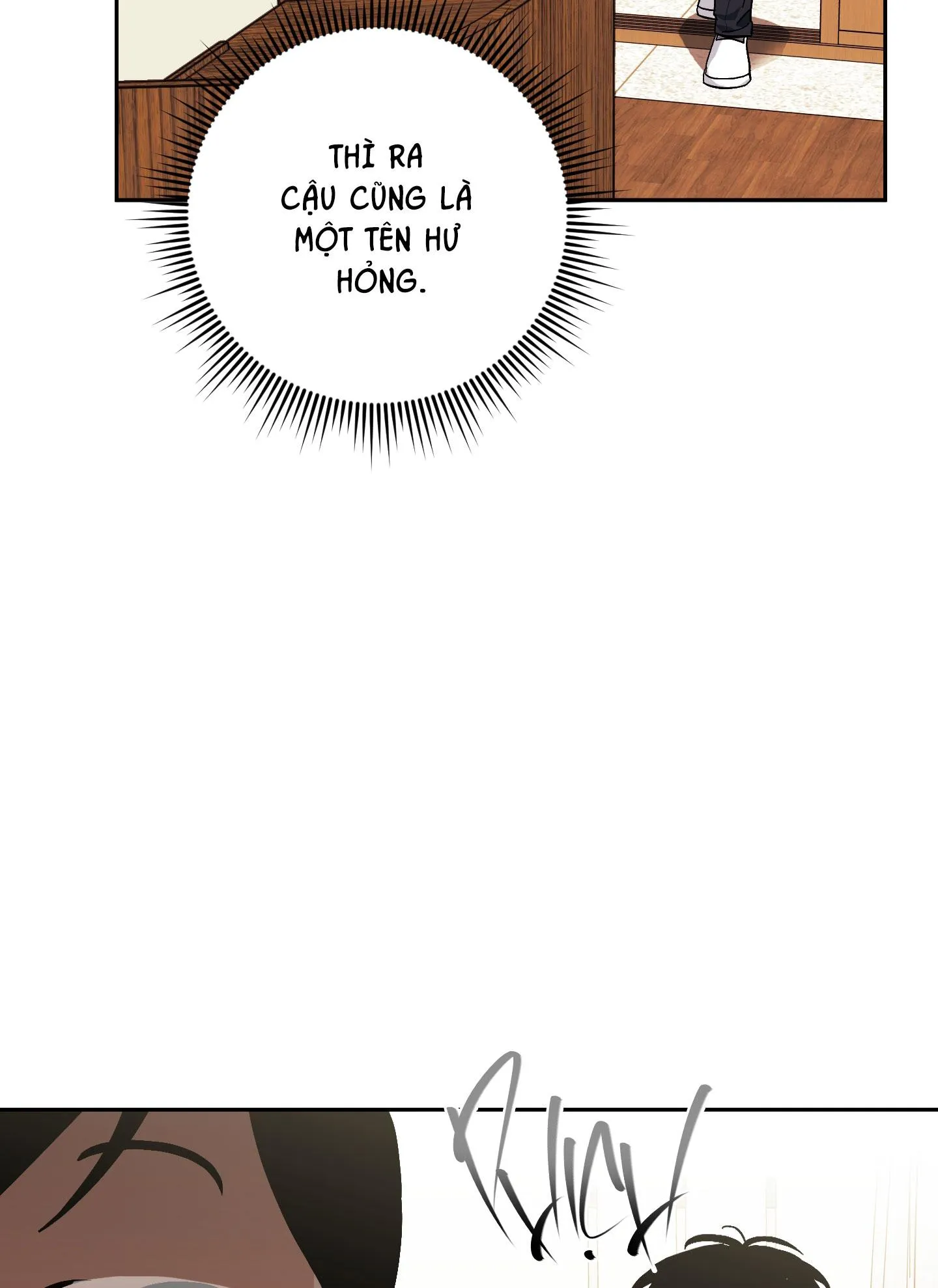 TƯƠNG XỨNG Chapter 7 Trang 7