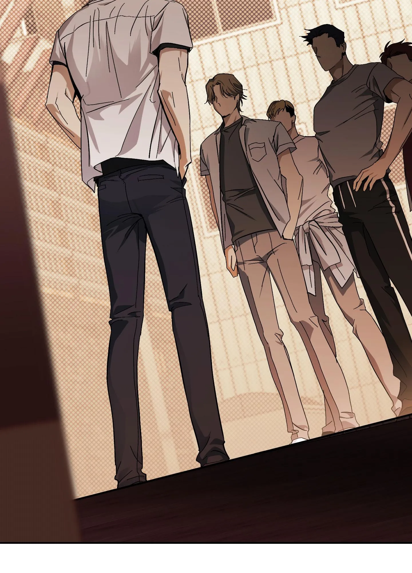 TƯƠNG XỨNG Chapter 7 Trang 21