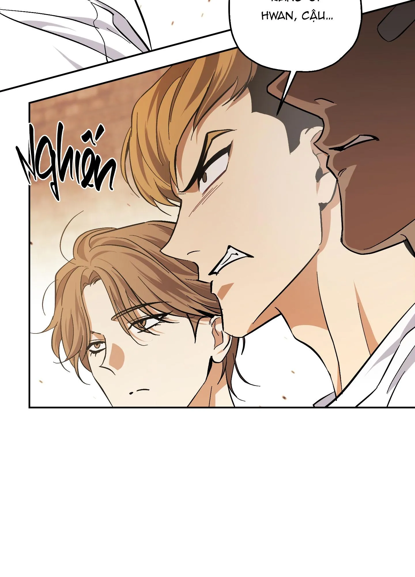 TƯƠNG XỨNG Chapter 7 Trang 23