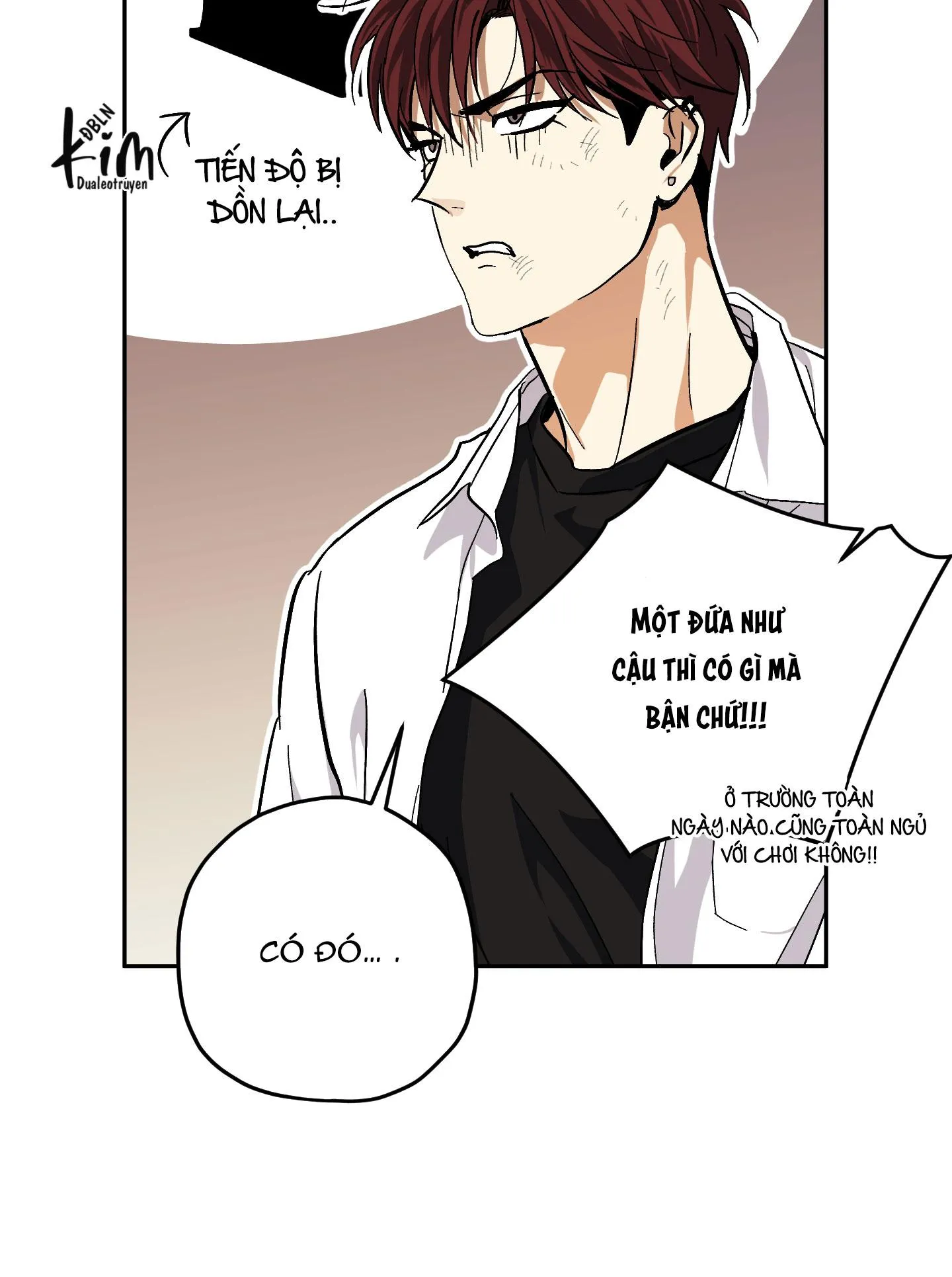 TƯƠNG XỨNG Chapter 7 Trang 30