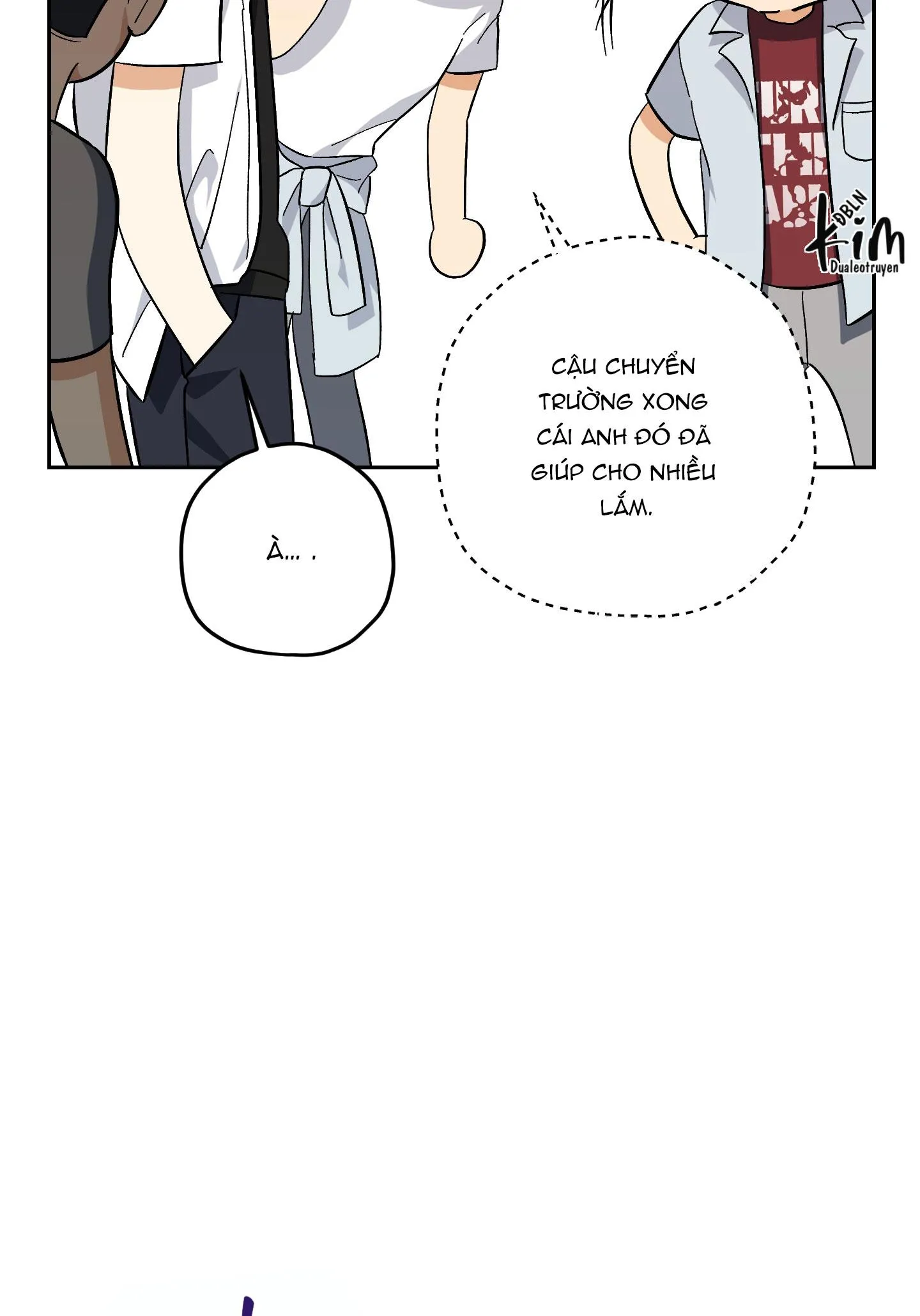 TƯƠNG XỨNG Chapter 7 Trang 36